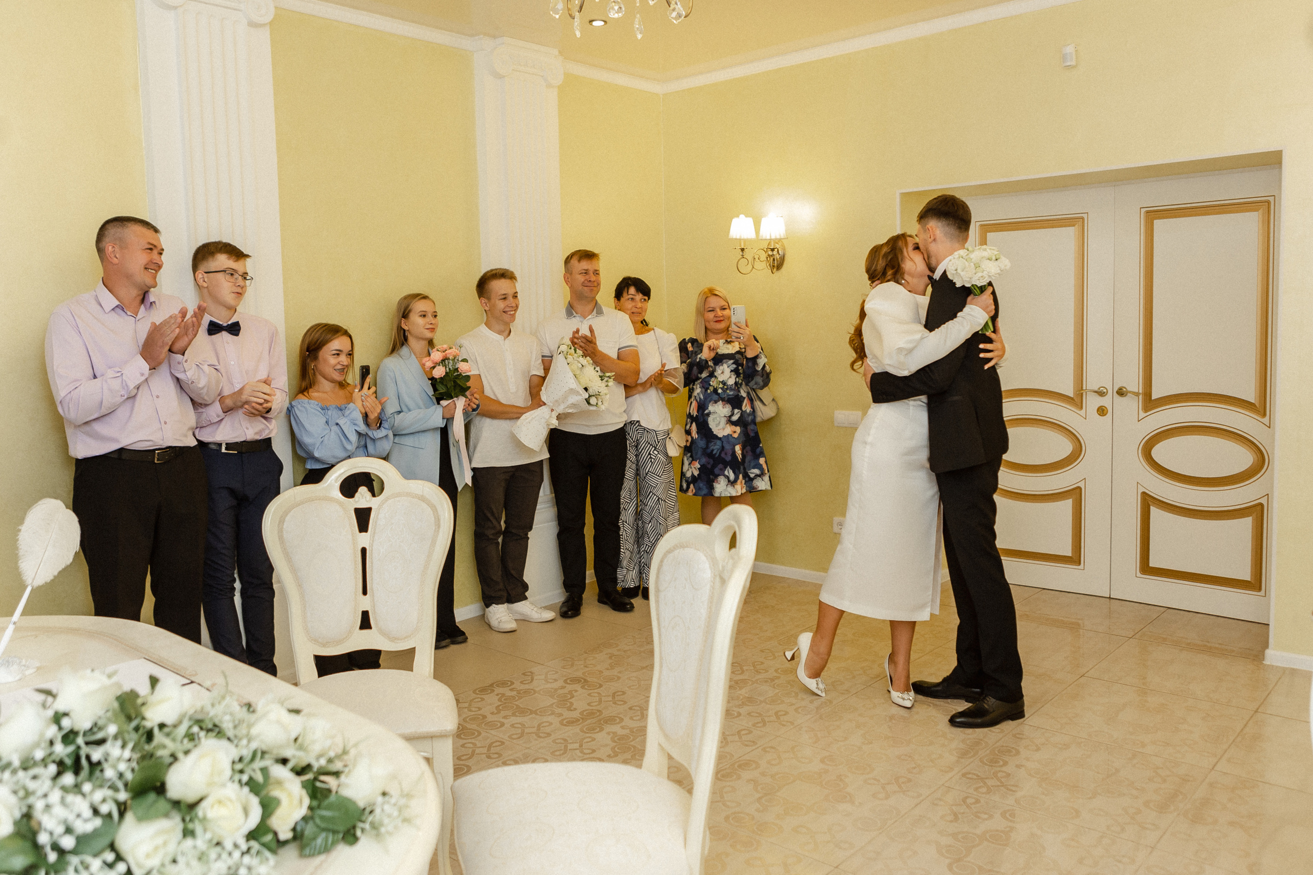 Рома | Юля. Семейный фотограф в Нижнем Новгороде Доронина Юлия