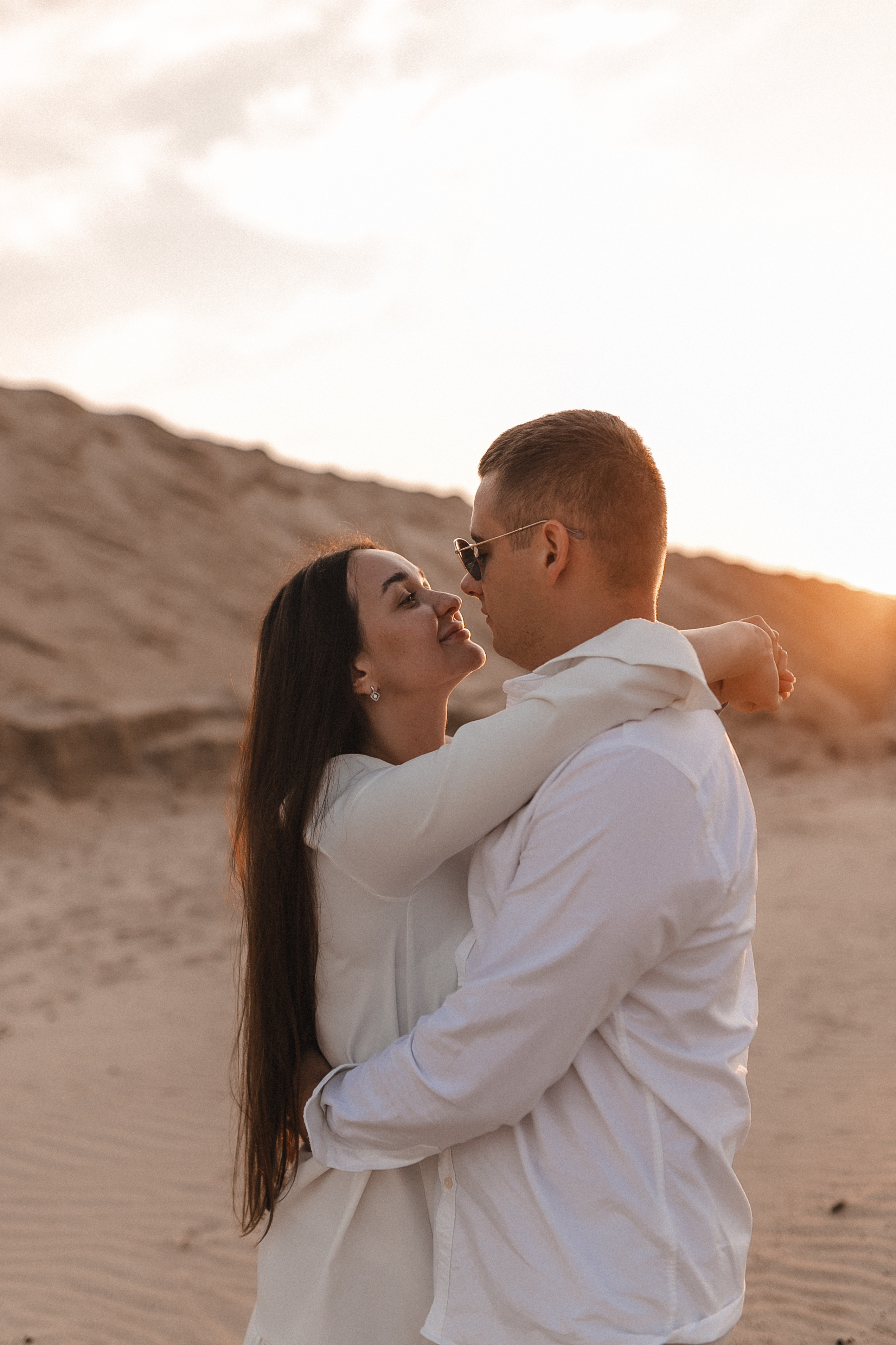 Кристина | Дима. Семейный фотограф в Нижнем Новгороде Доронина Юлия