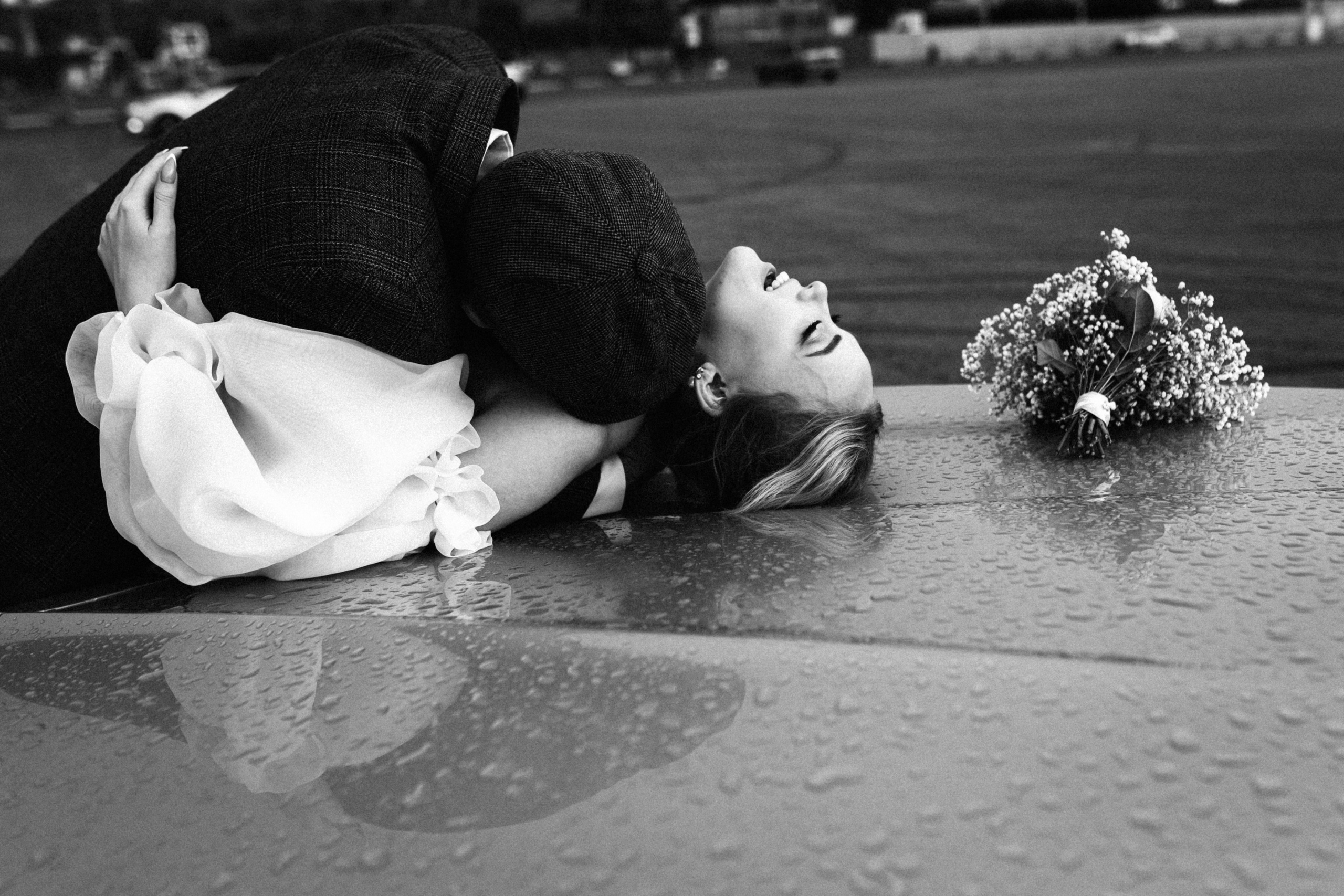 Алина | Никита. Семейный фотограф в Нижнем Новгороде Доронина Юлия