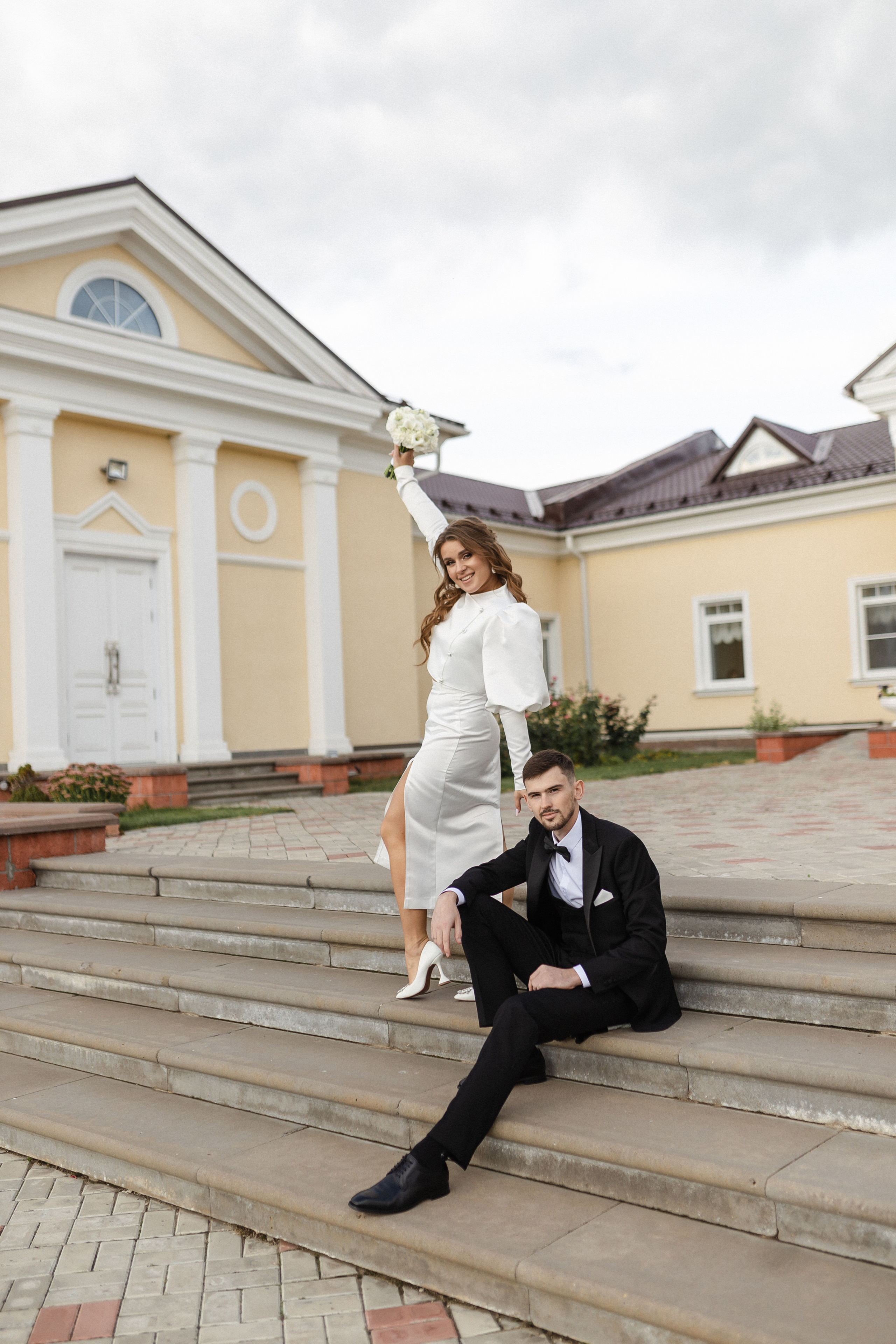 Рома | Юля. Семейный фотограф в Нижнем Новгороде Доронина Юлия