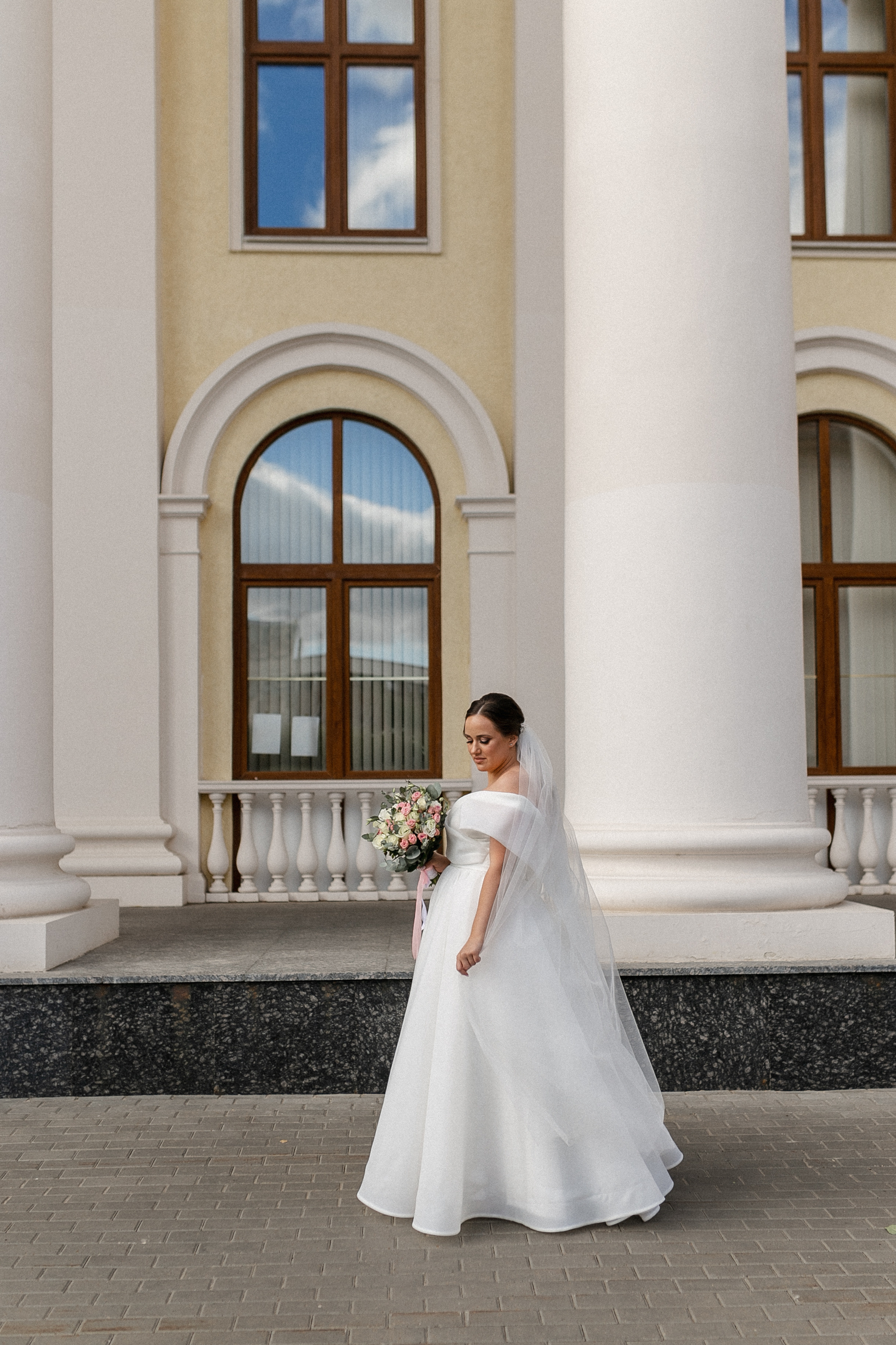Даша | Женя. Семейный фотограф в Нижнем Новгороде Доронина Юлия