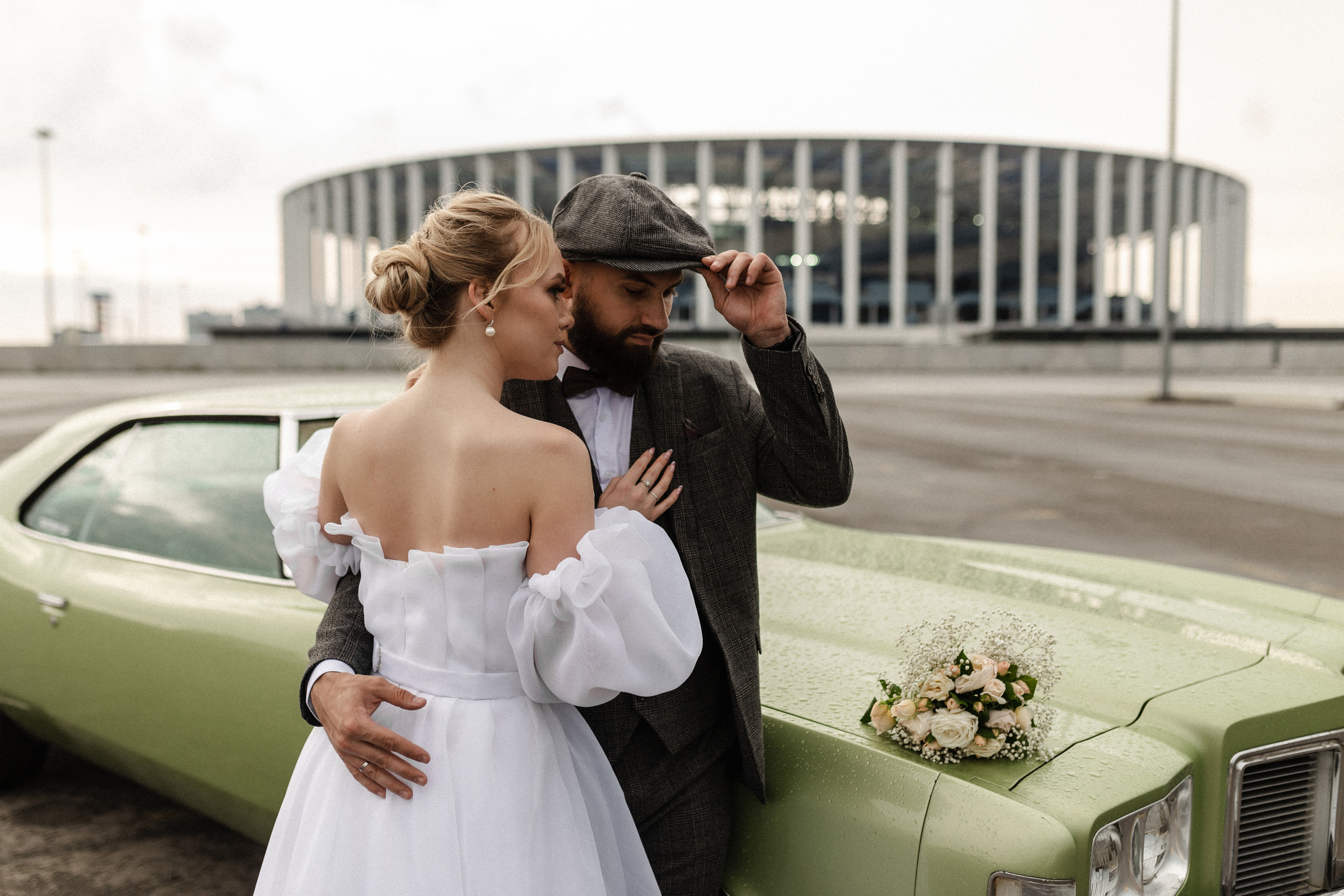 Алина | Никита. Семейный фотограф в Нижнем Новгороде Доронина Юлия