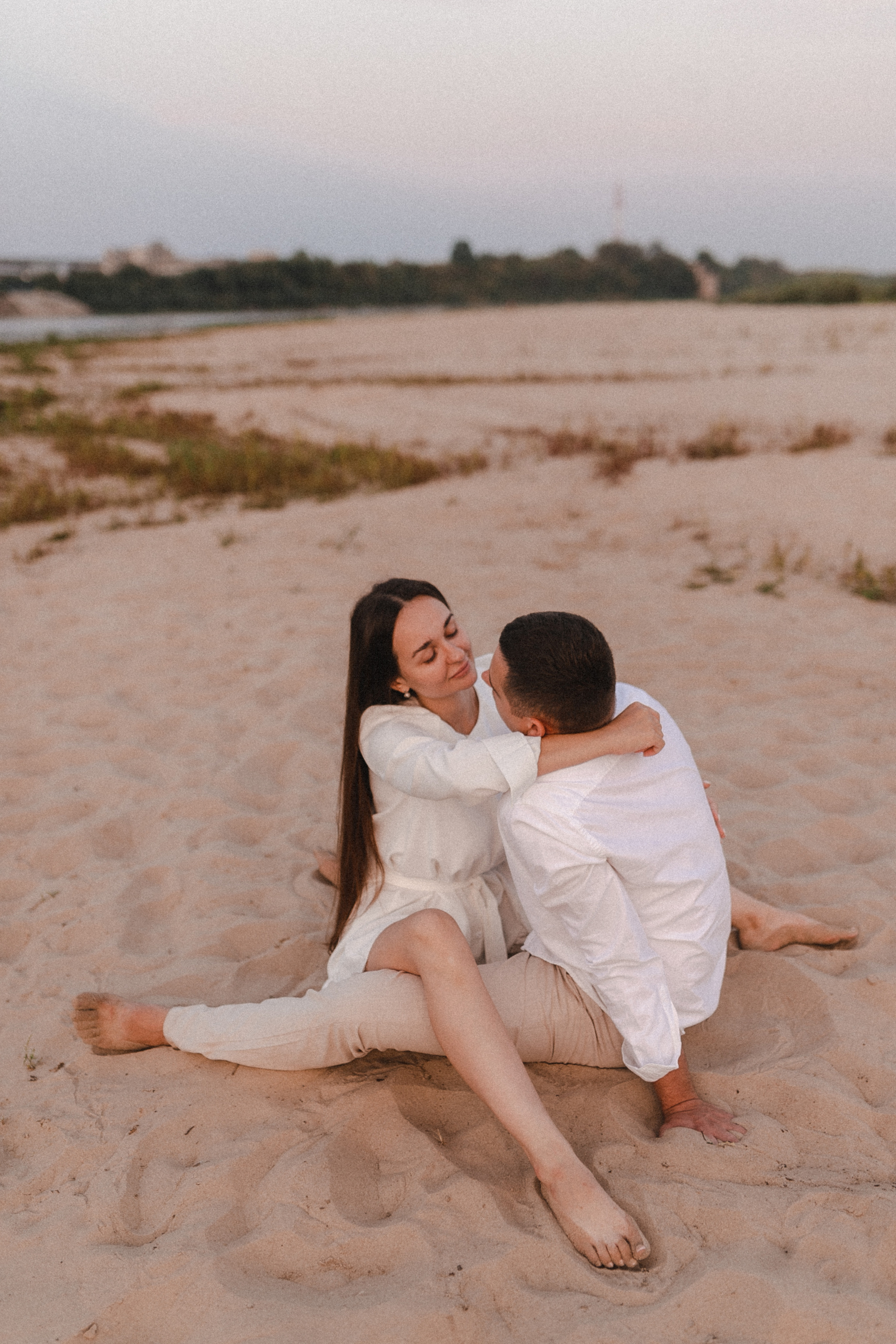 Кристина | Дима. Семейный фотограф в Нижнем Новгороде Доронина Юлия