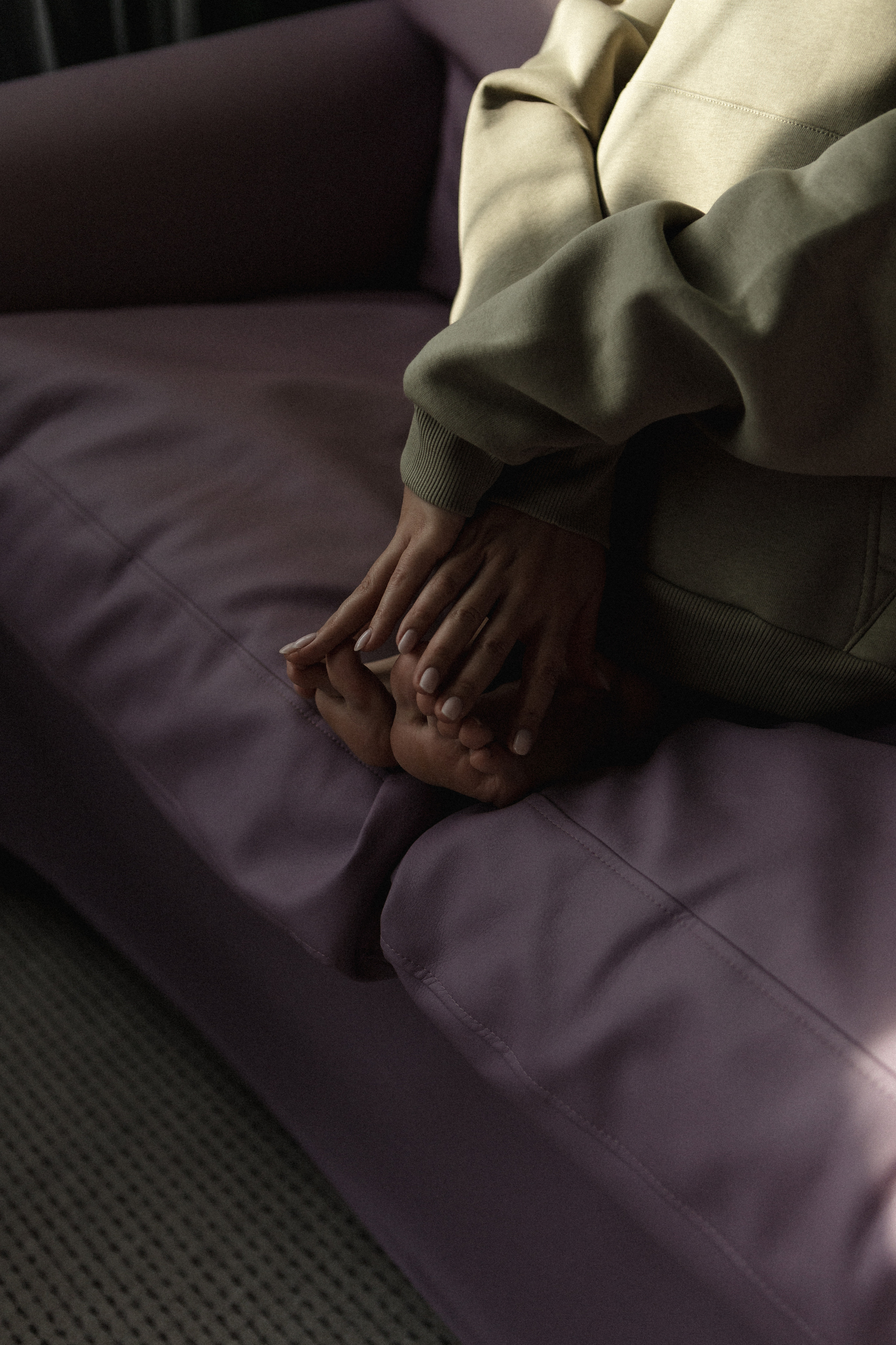 Кристина. Семейный фотограф в Нижнем Новгороде Доронина Юлия