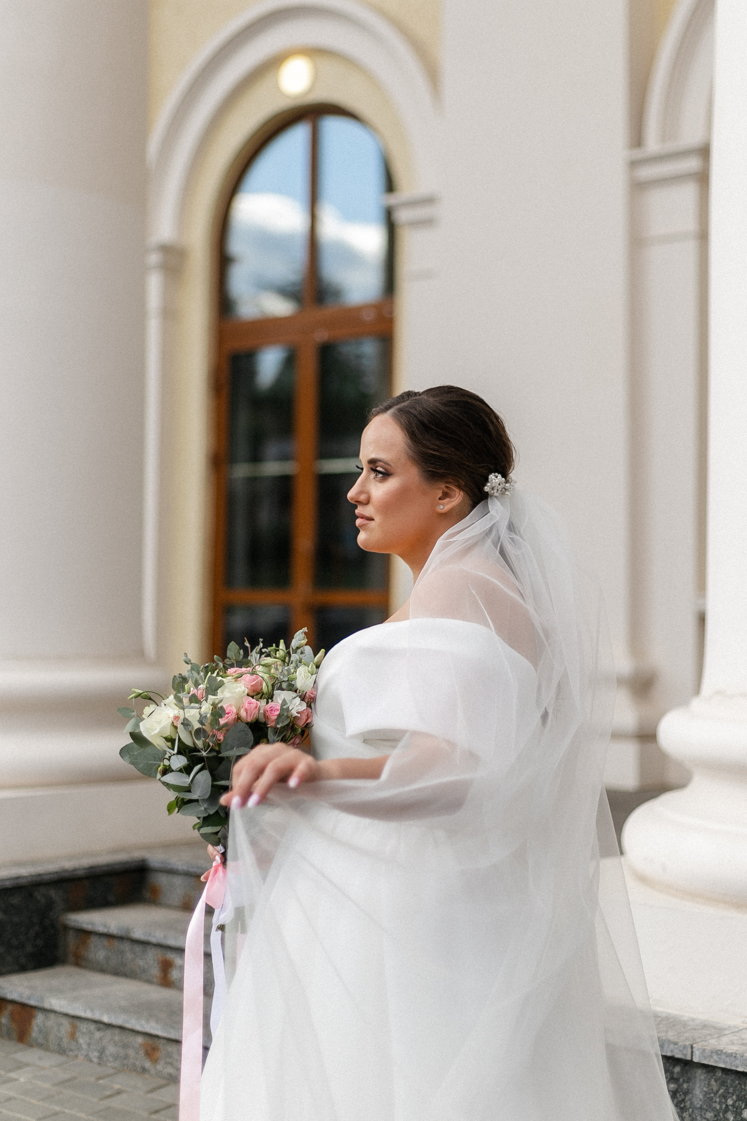 Даша | Женя. Семейный фотограф в Нижнем Новгороде Доронина Юлия