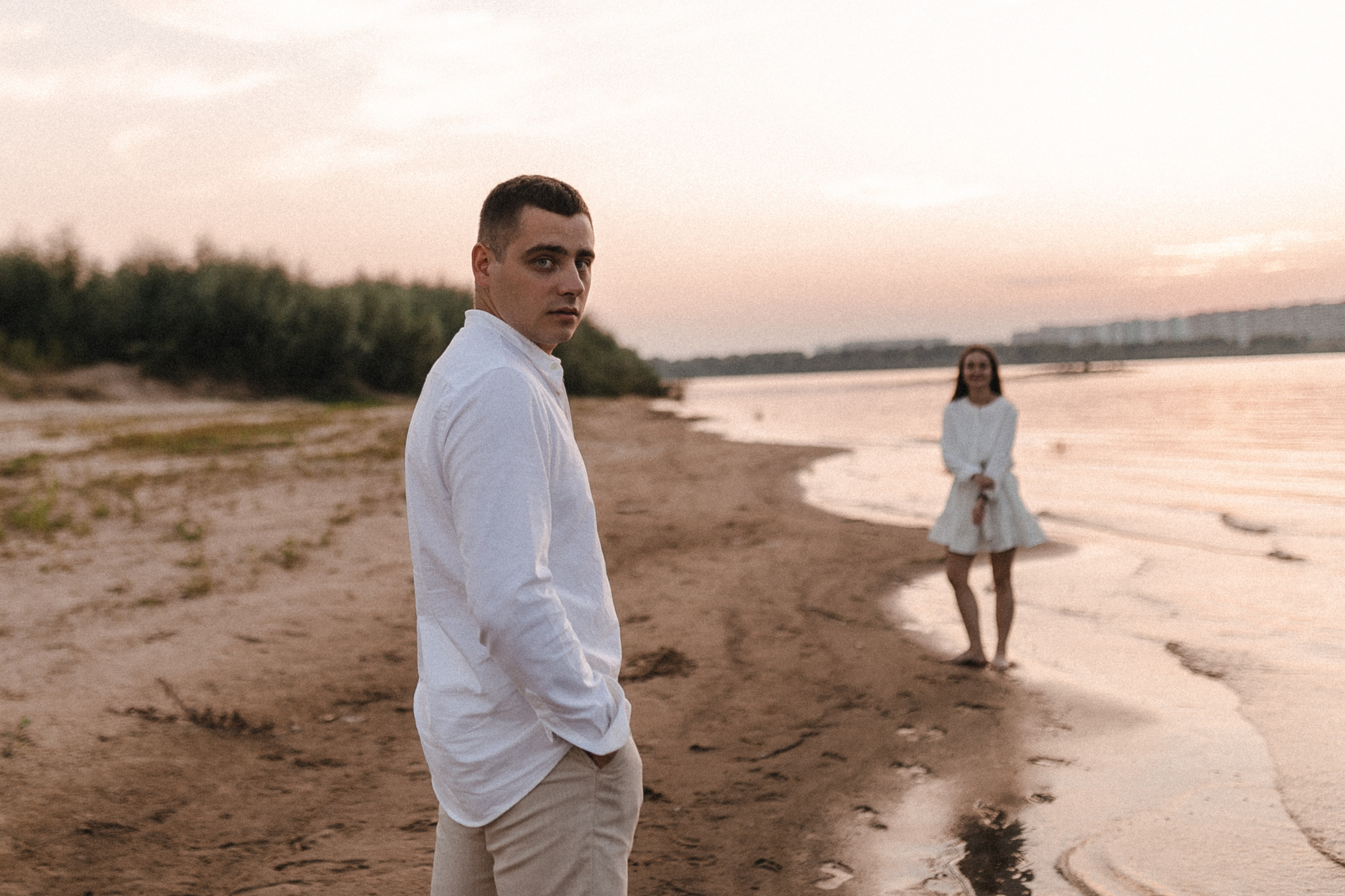 Кристина | Дима. Семейный фотограф в Нижнем Новгороде Доронина Юлия