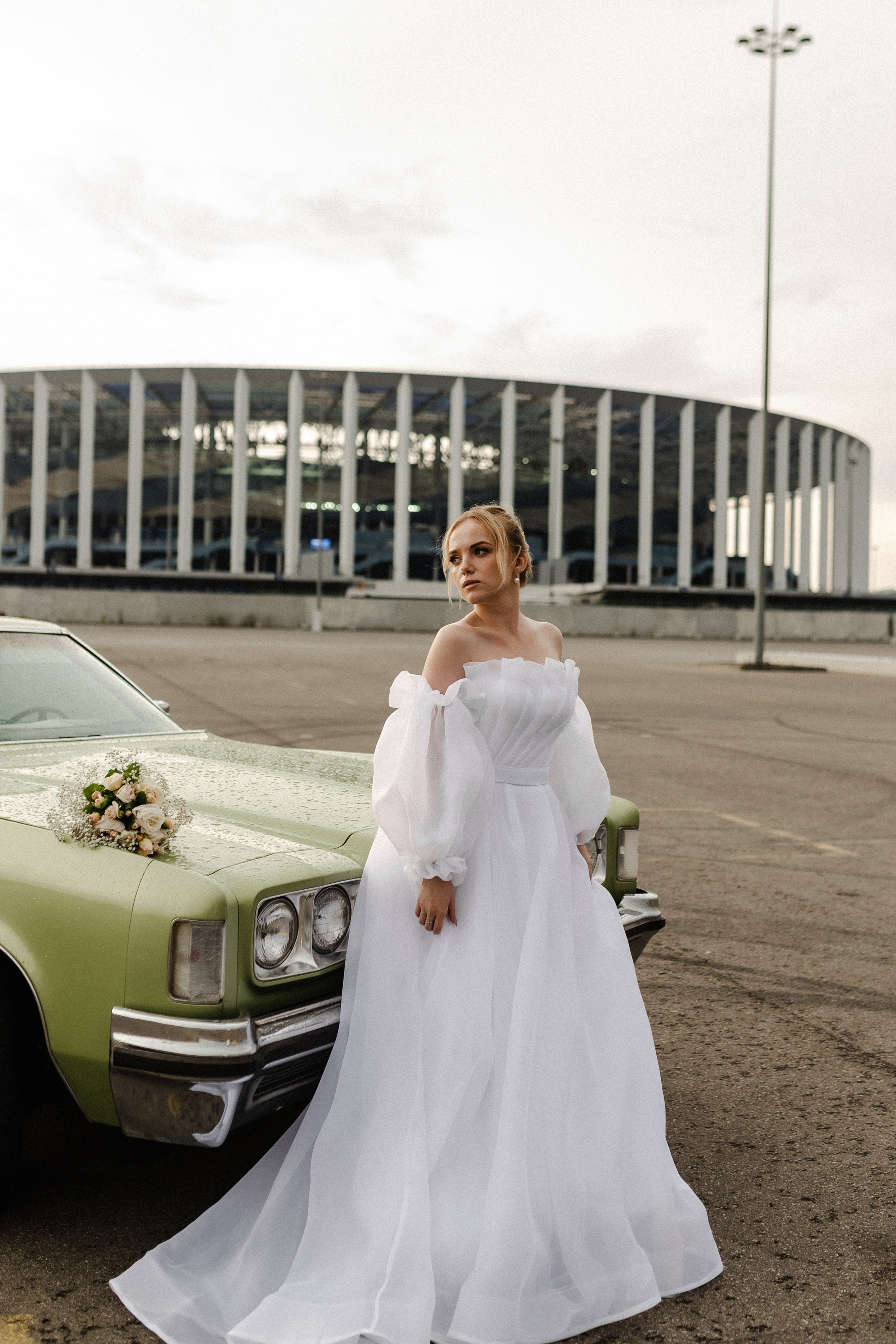 Алина | Никита. Семейный фотограф в Нижнем Новгороде Доронина Юлия