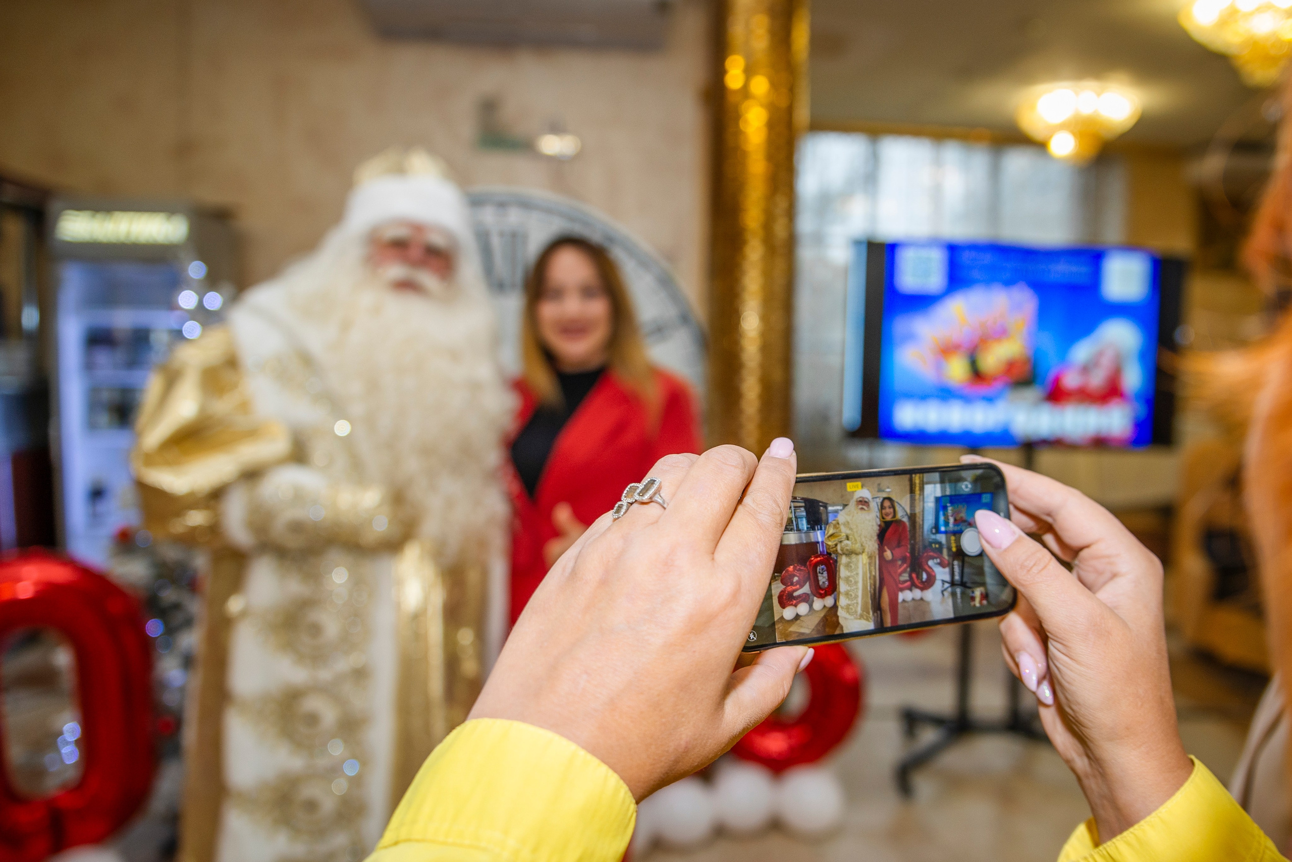 МК «Рыжий БУМ». Фотограф в Ветлуге Сергей Белов (VETLUGA B.S.)