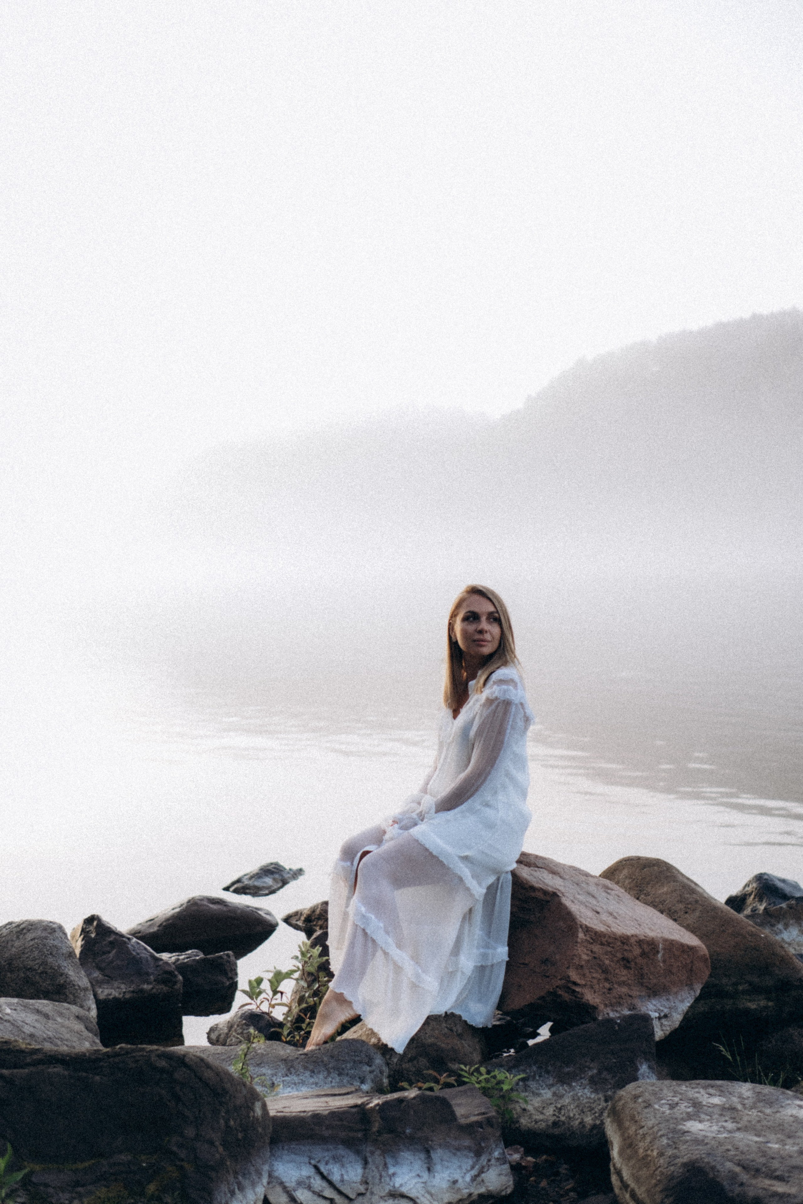 На природе. Портретный и семейный фотограф в Красноярске Смирнова Наталья