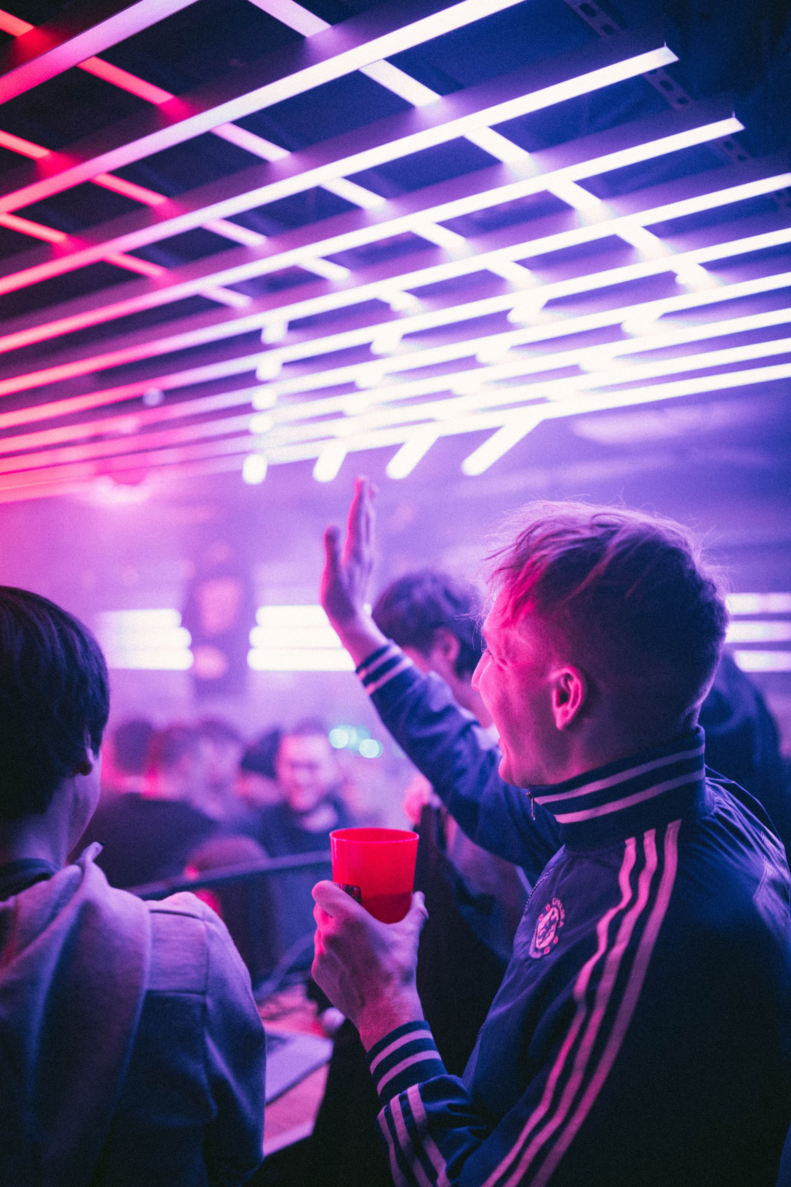 Bear bar 10.11. Awes fram