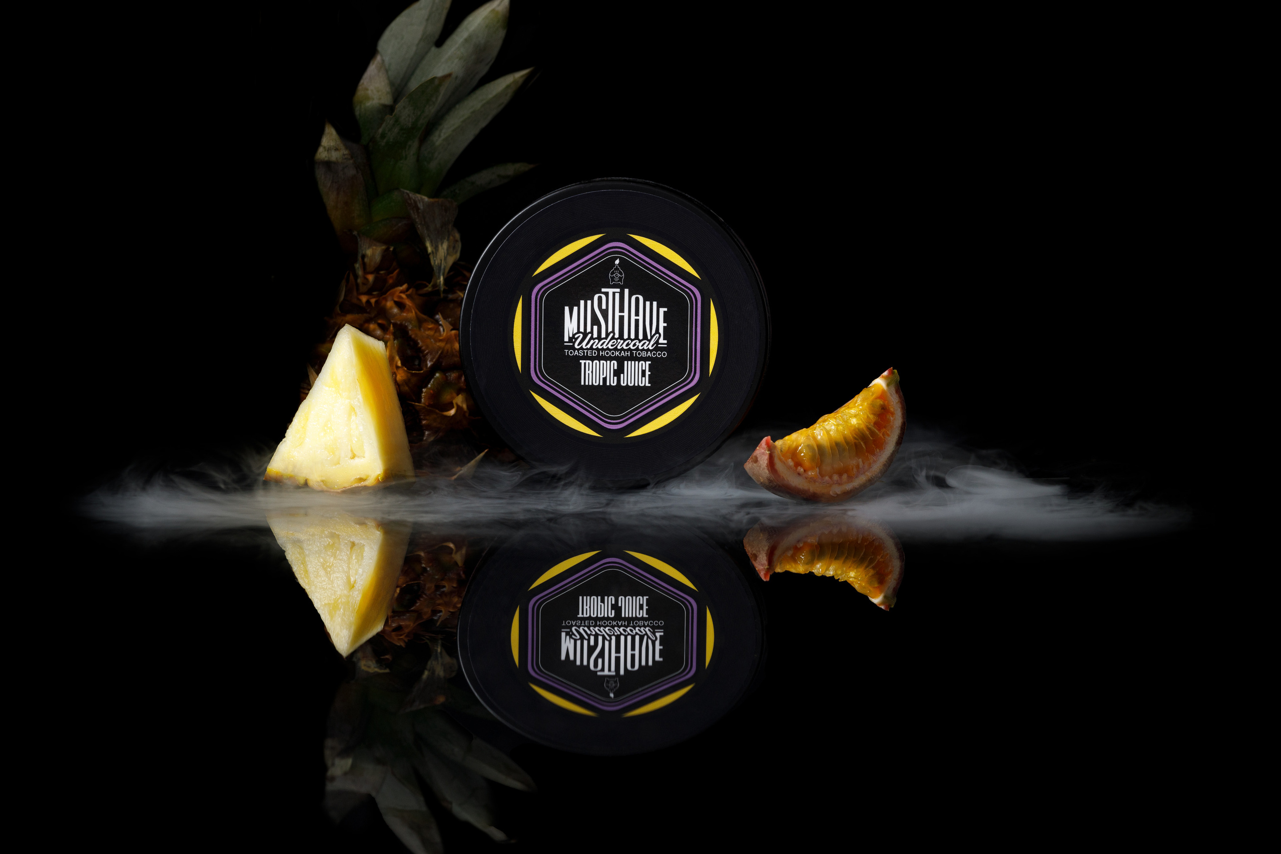 Табак musthave (каталог). Фуд и предметный фотограф Гришина Ольга