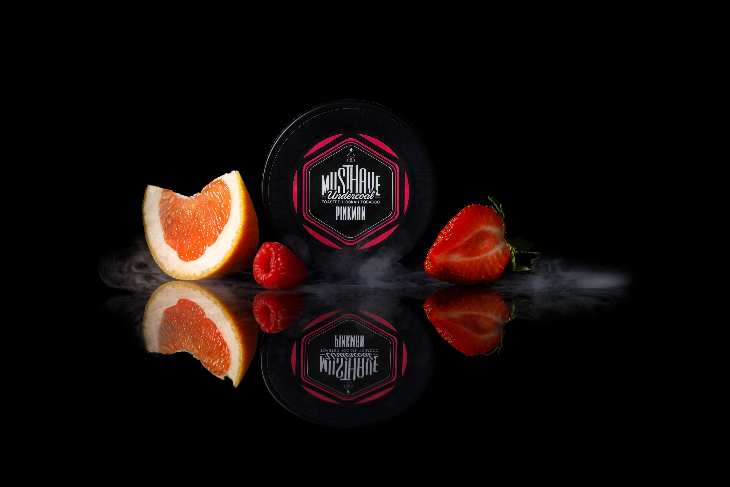 Табак musthave (каталог). Фуд и предметный фотограф Гришина Ольга