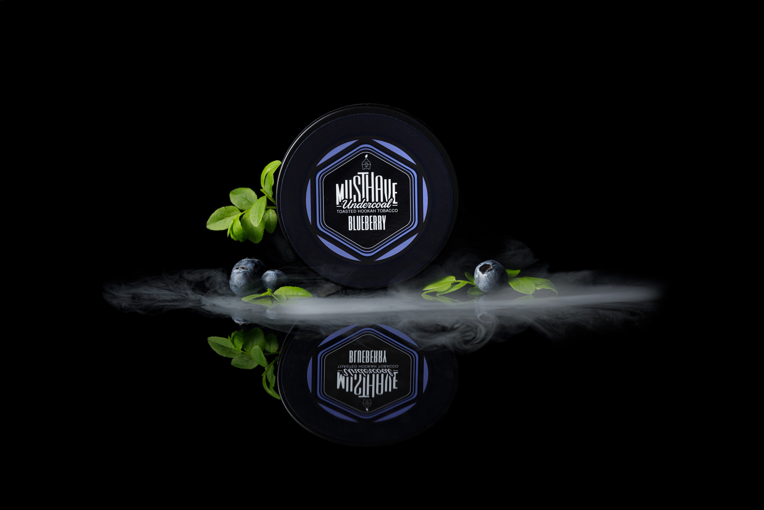 Табак musthave (каталог). Фуд и предметный фотограф Гришина Ольга