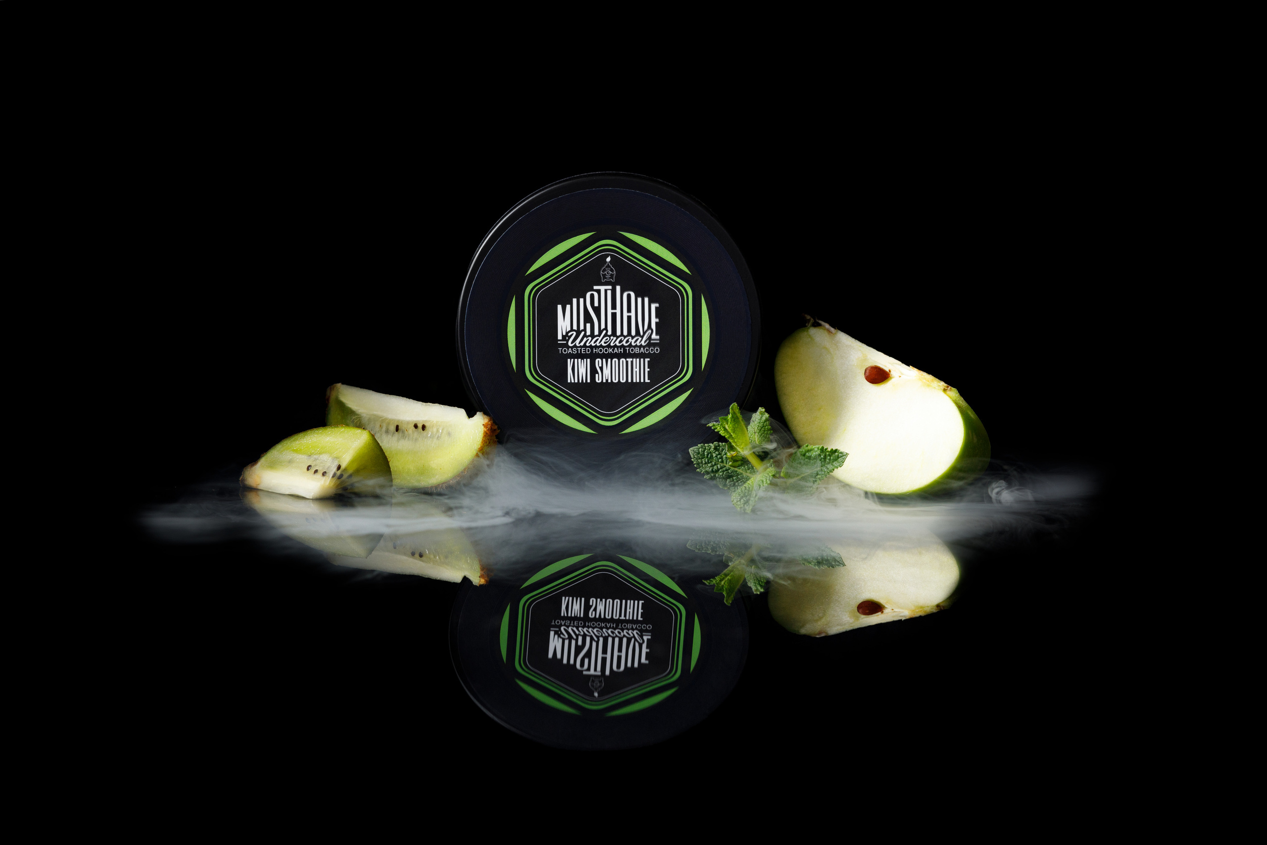 Табак musthave (каталог). Фуд и предметный фотограф Гришина Ольга