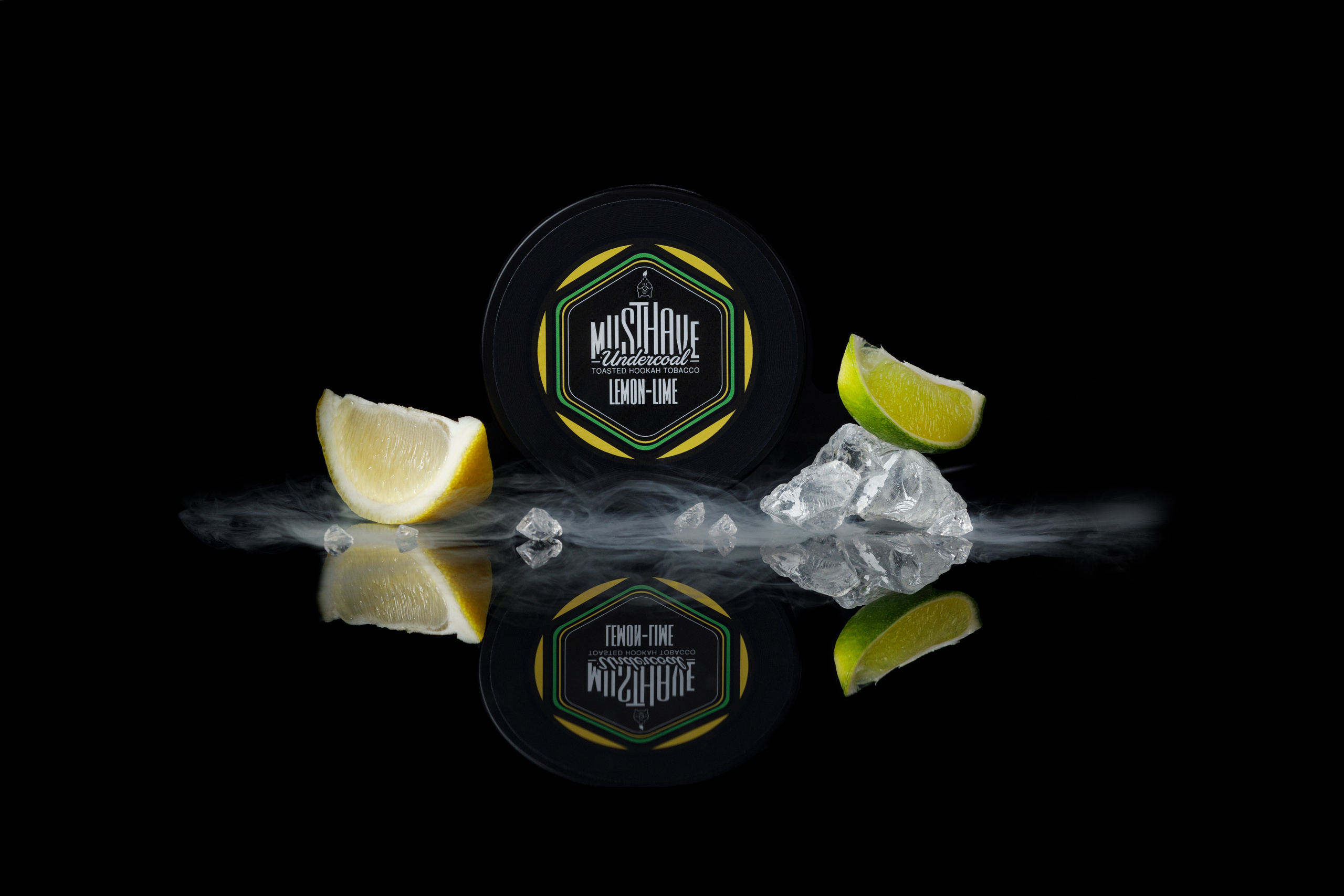 Табак musthave (каталог). Фуд и предметный фотограф Гришина Ольга