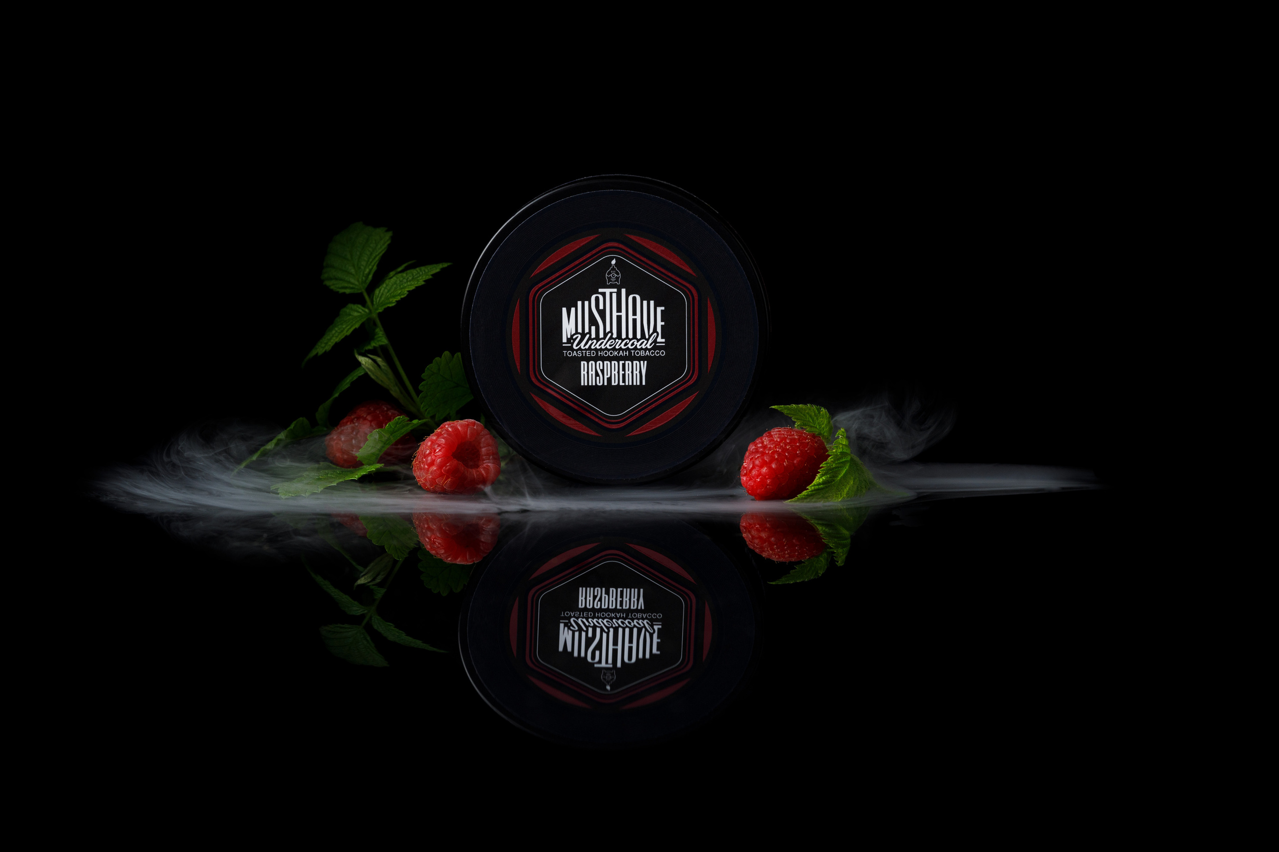 Табак musthave (каталог). Фуд и предметный фотограф Гришина Ольга