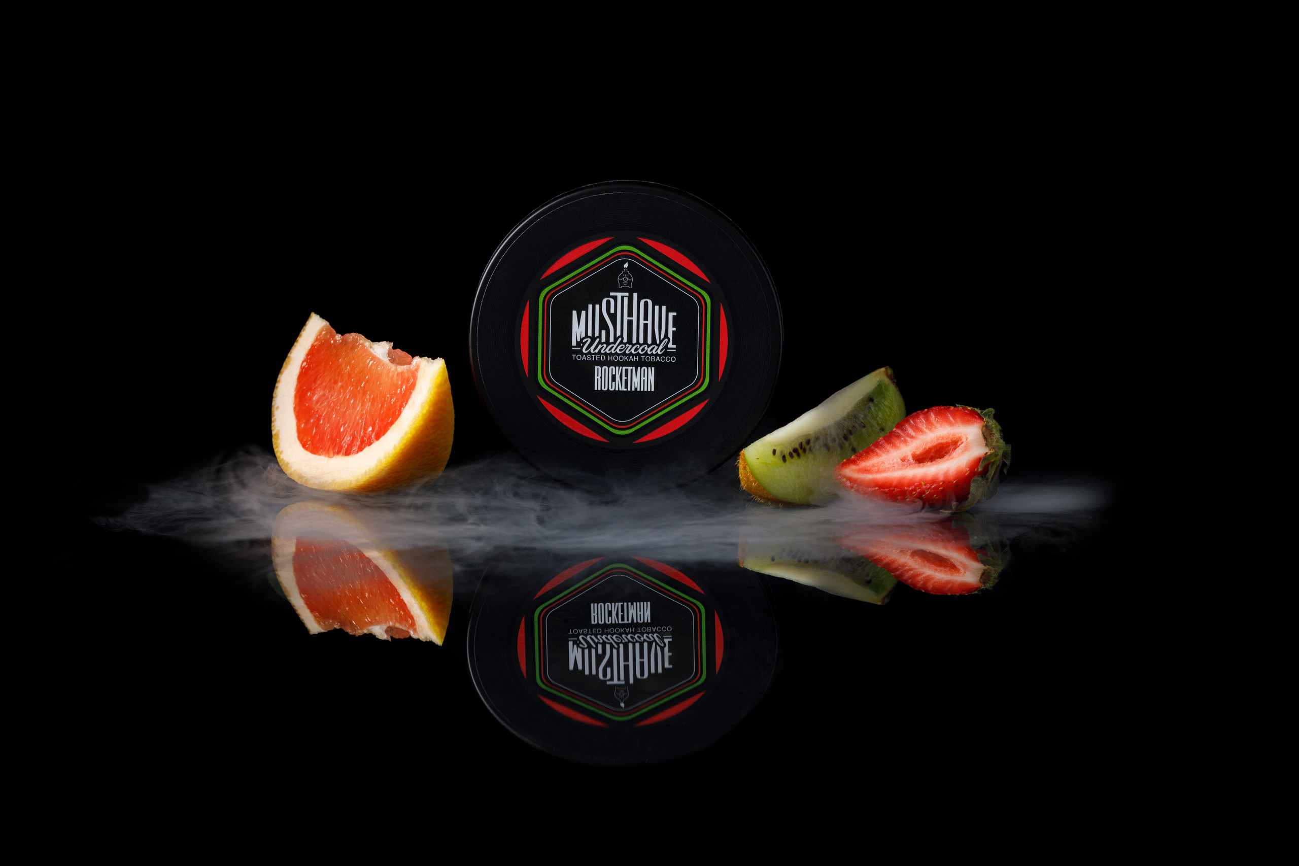 Табак musthave (каталог). Фуд и предметный фотограф Гришина Ольга