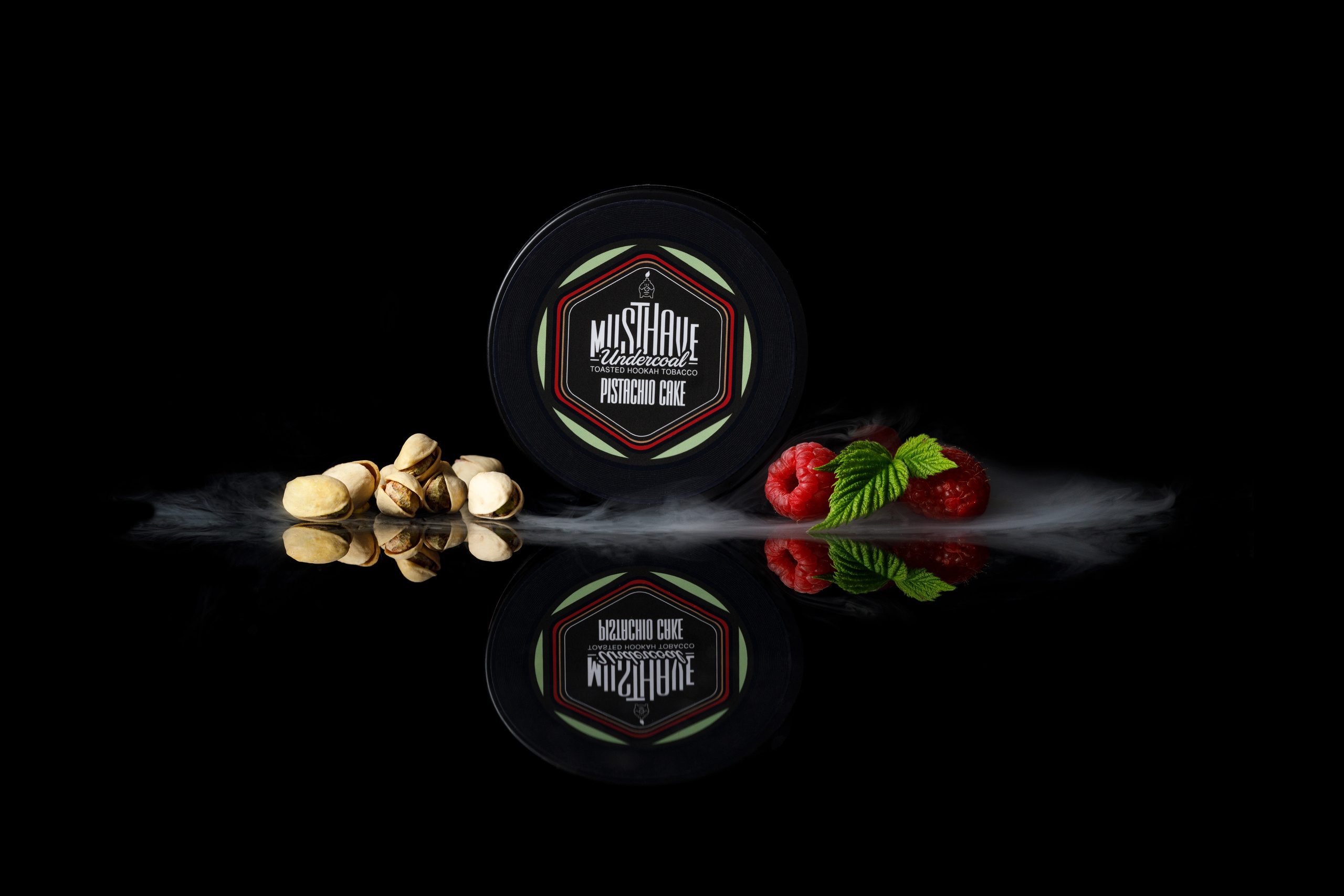 Табак musthave (каталог). Фуд и предметный фотограф Гришина Ольга