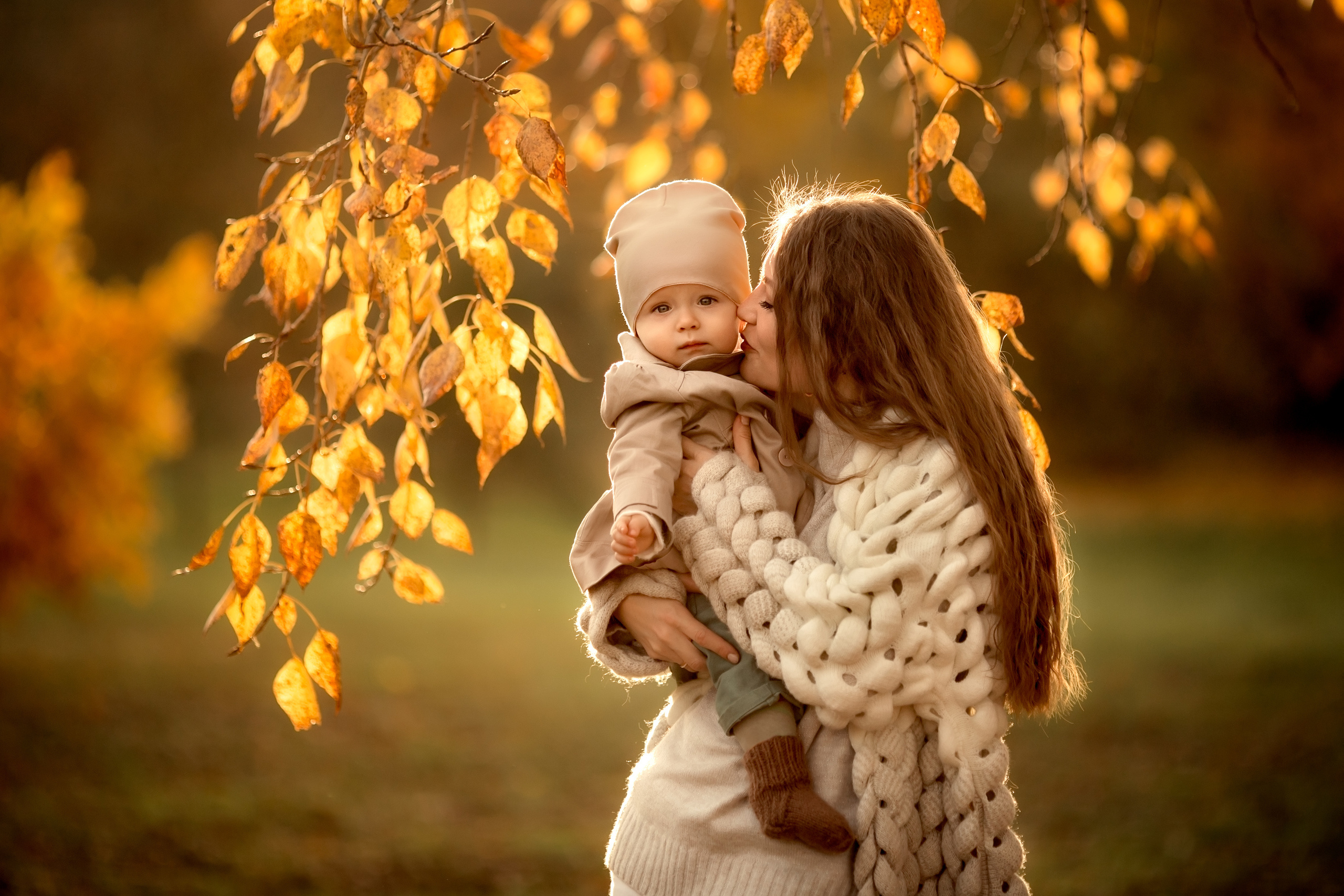 Вместе. Татьяна Тетерева, фотограф Москва