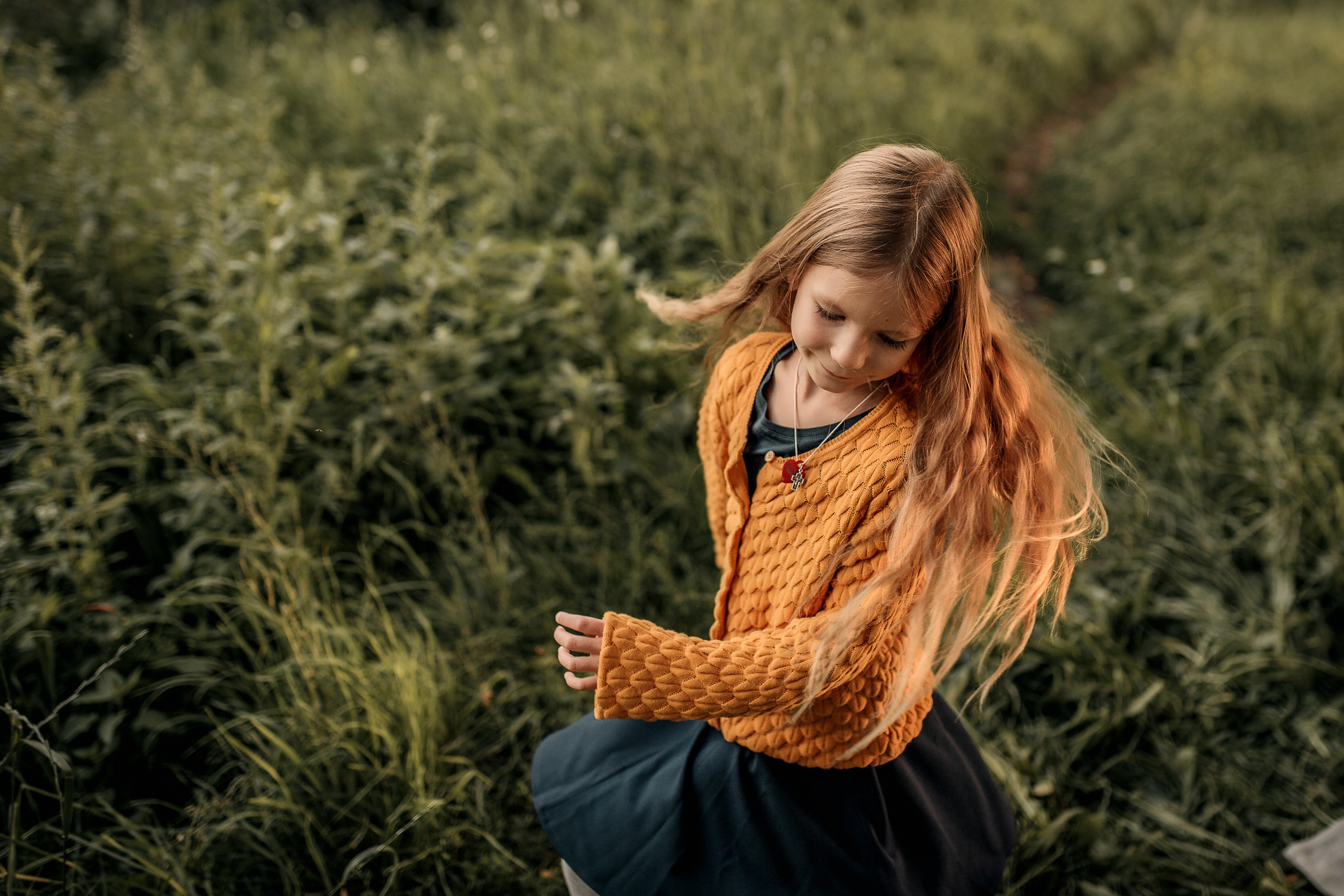 Лето. Татьяна Тетерева, фотограф Москва