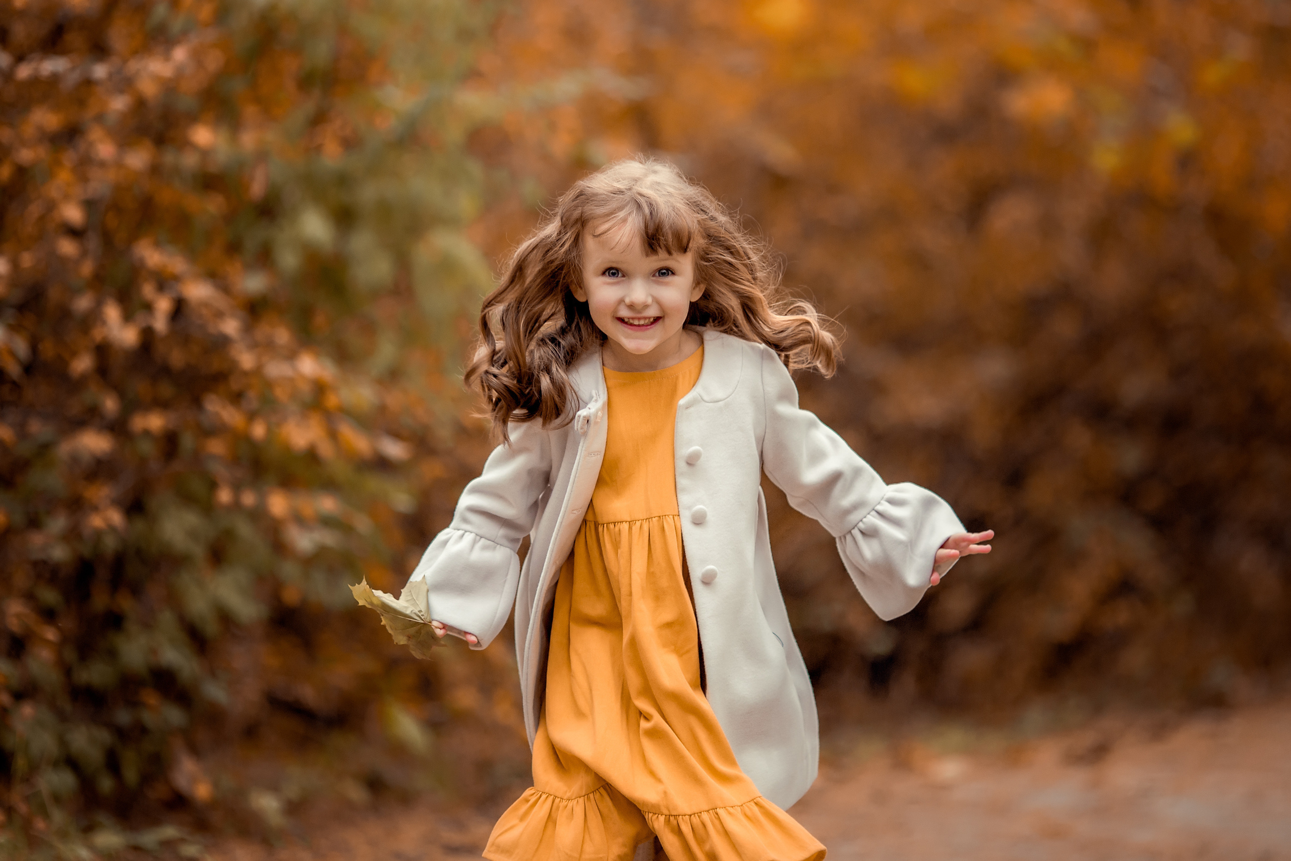 Татьяна Тетерева, фотограф Москва