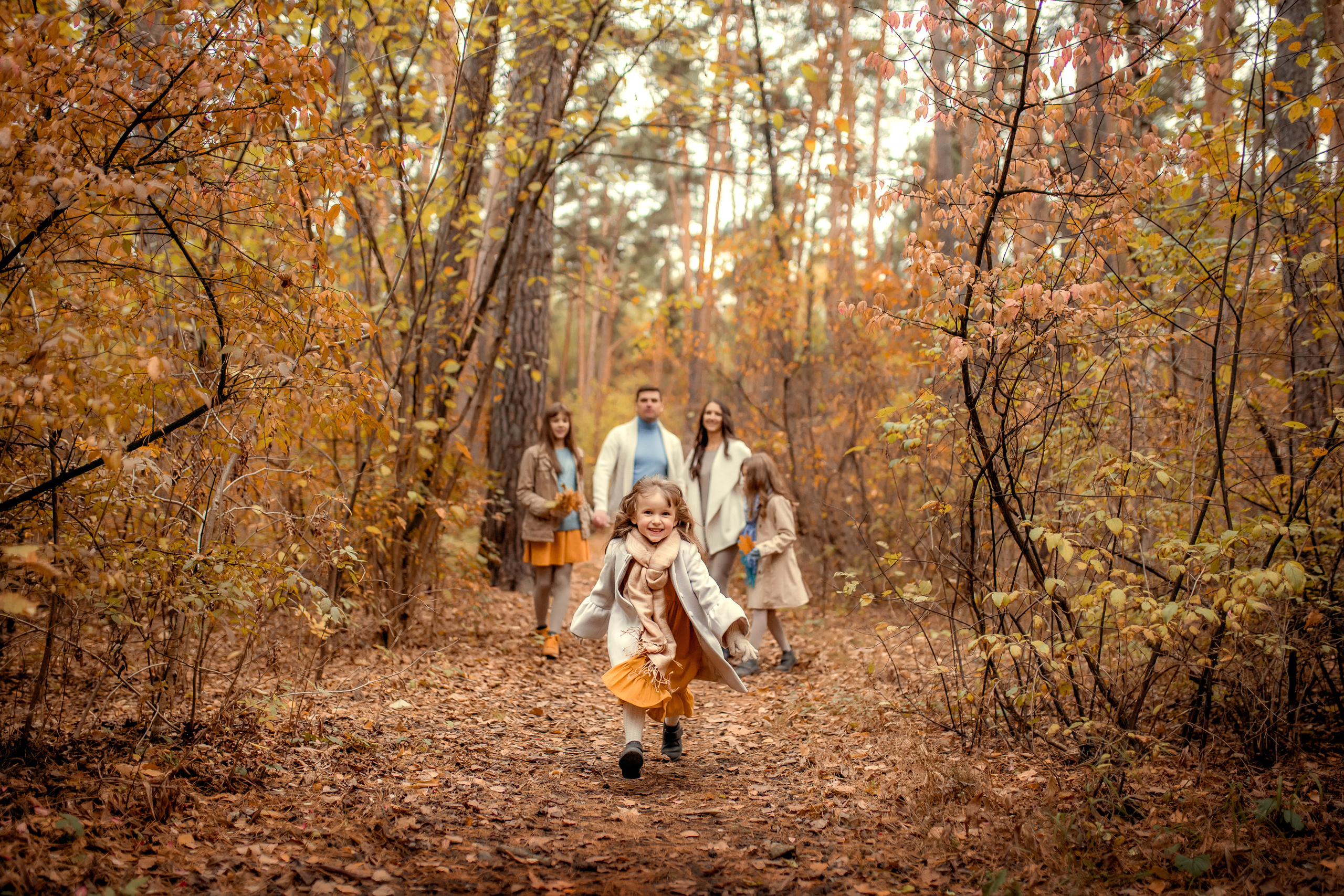 Татьяна Тетерева, фотограф Москва