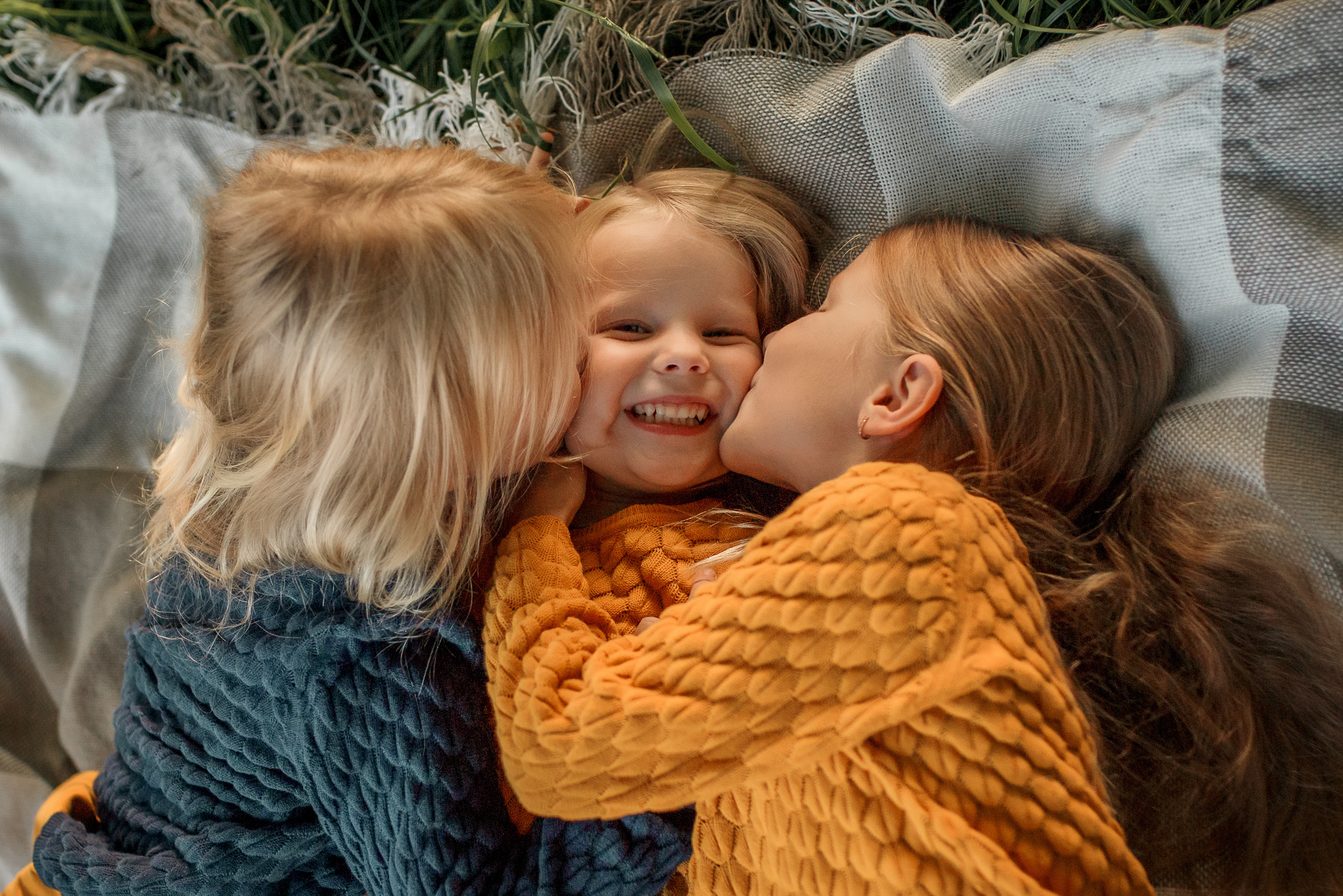 Лето. Татьяна Тетерева, фотограф Москва