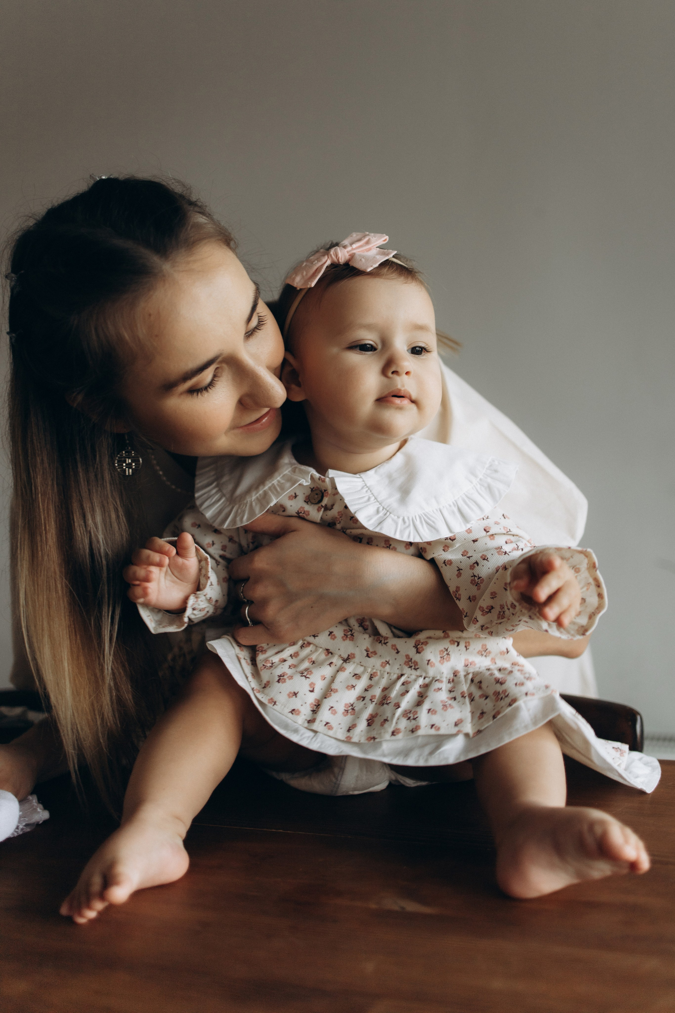 Никита, Камилла, Агата