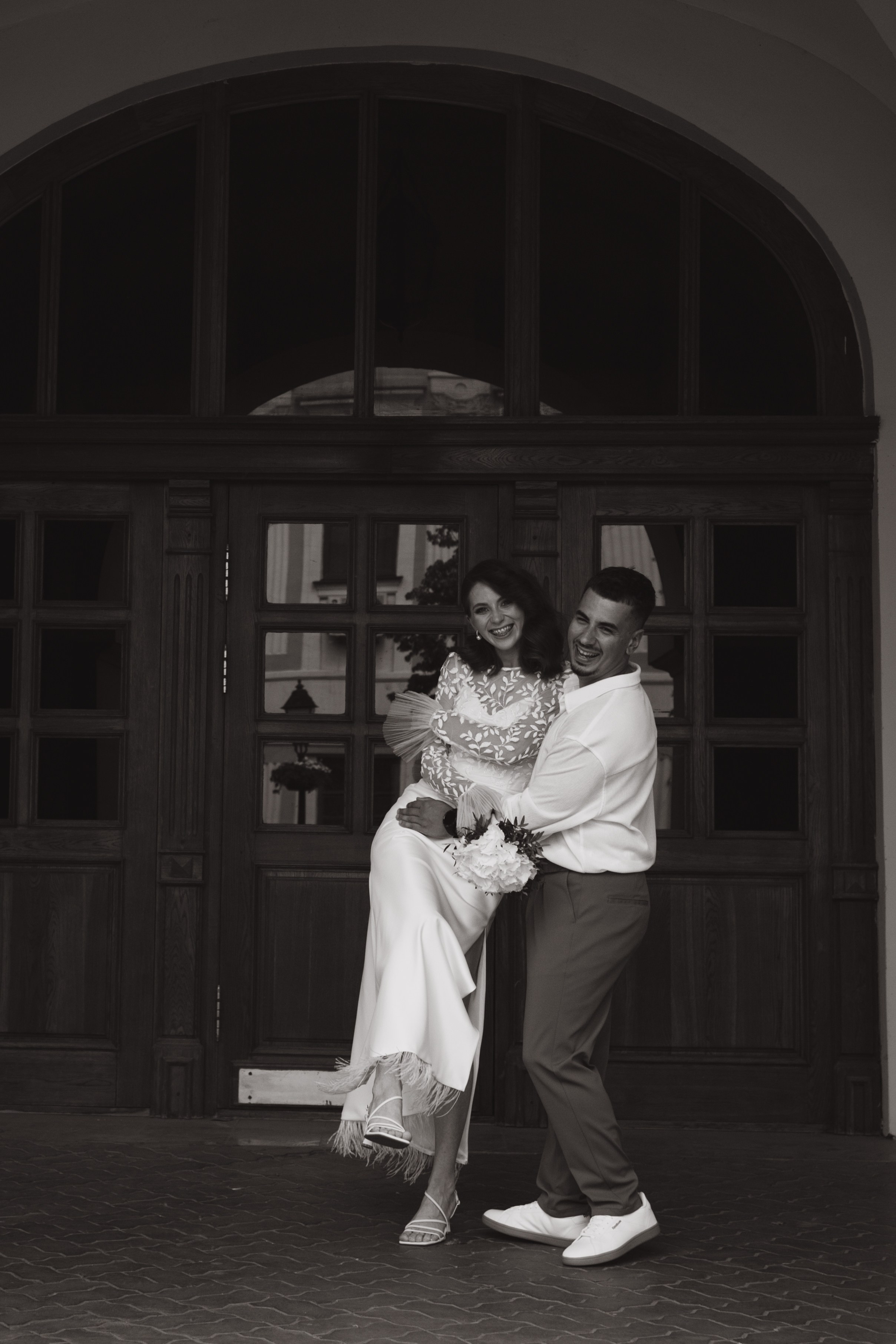 Егор & Дарья