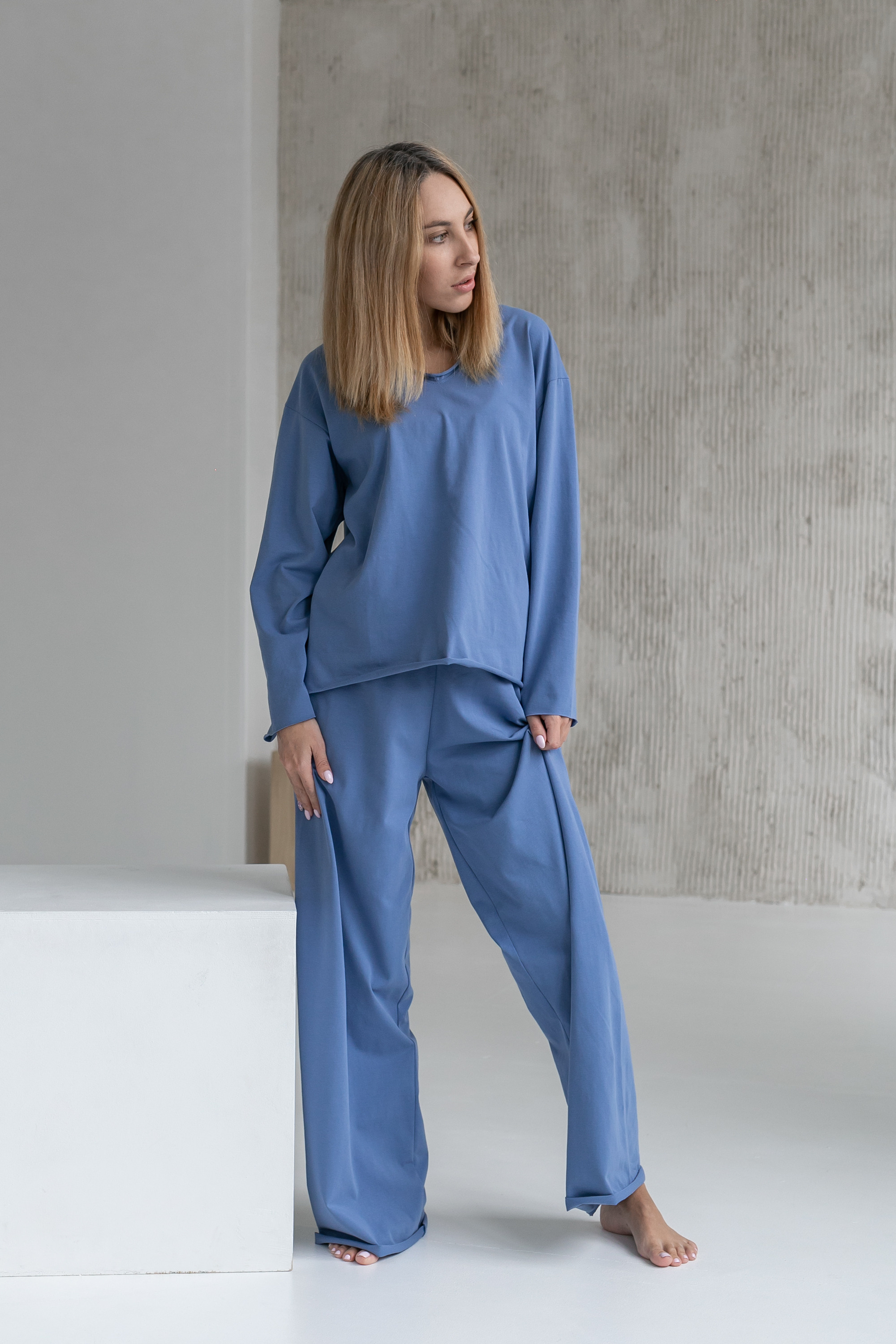 GAMIN. Фотограф Евгения Агеева