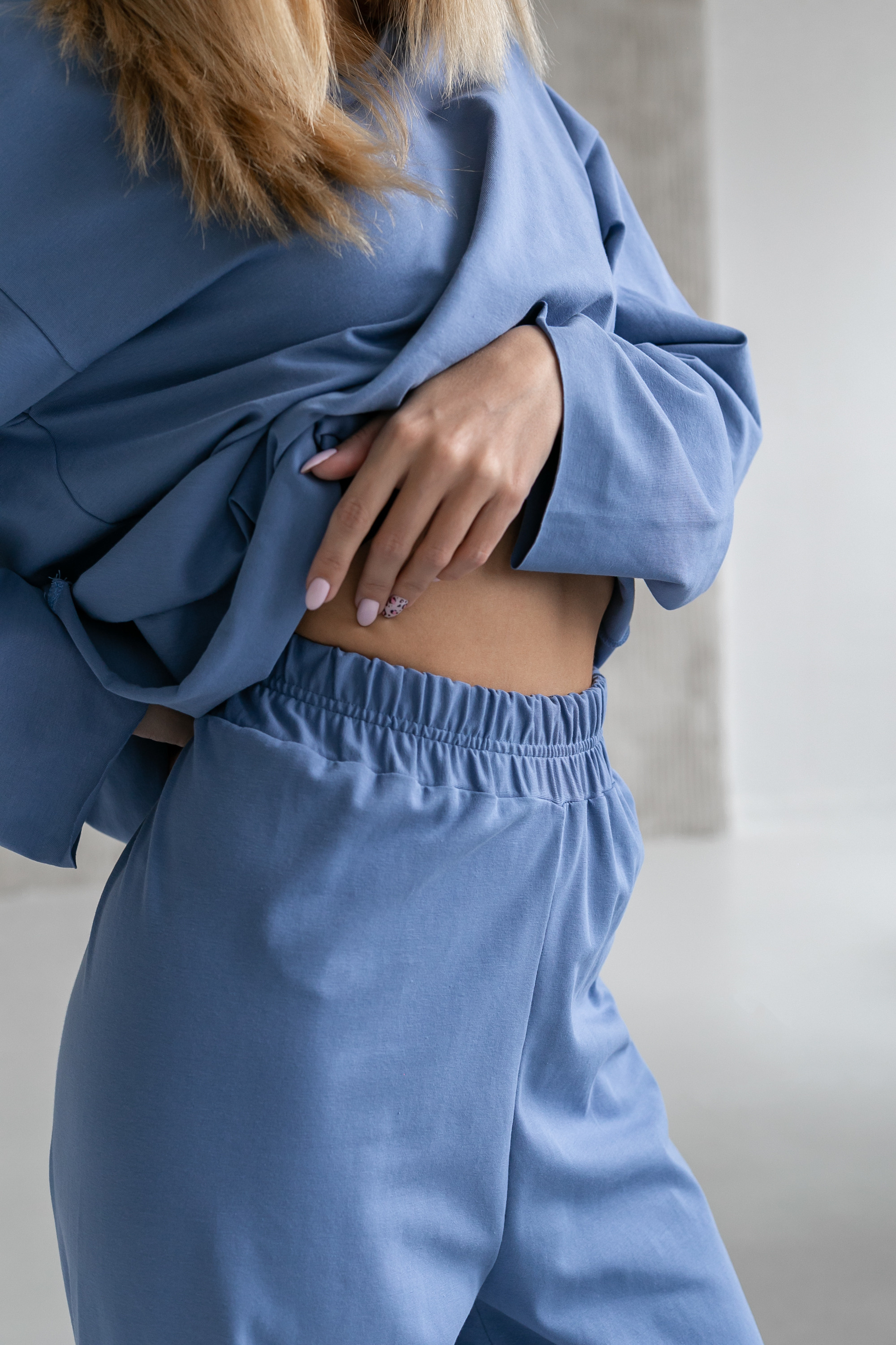 GAMIN. Фотограф Евгения Агеева