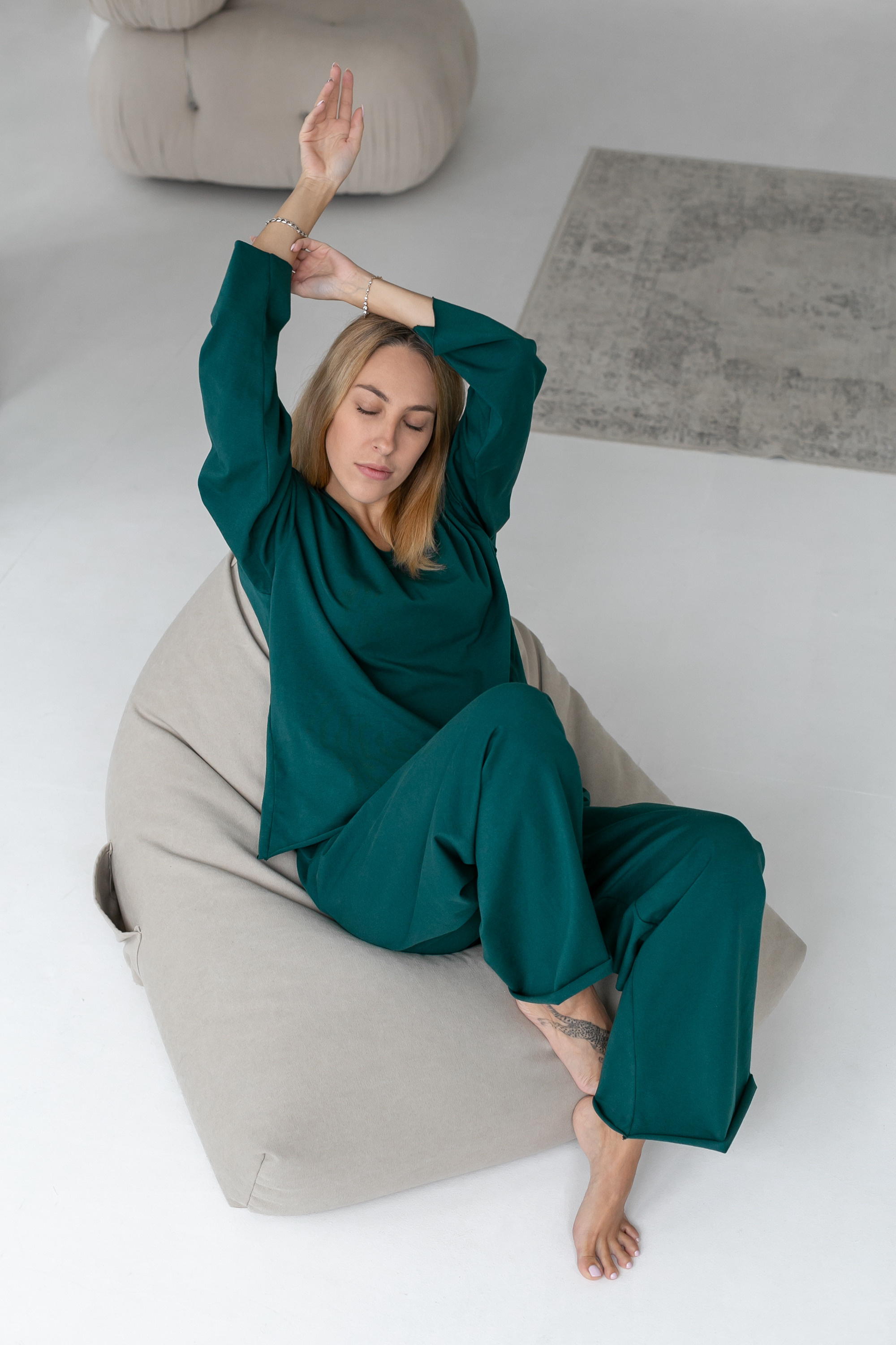 GAMIN. Фотограф Евгения Агеева