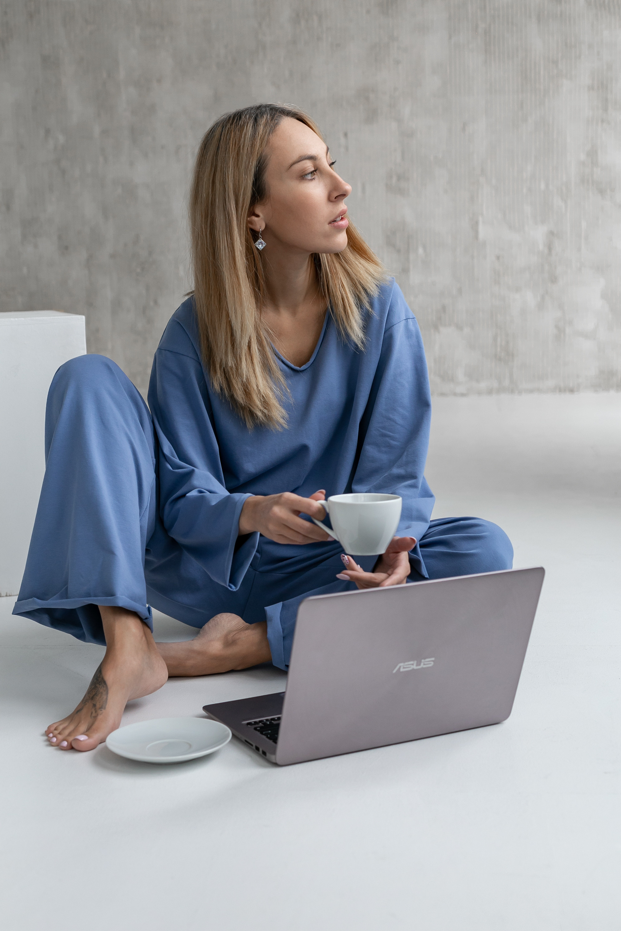 GAMIN. Фотограф Евгения Агеева