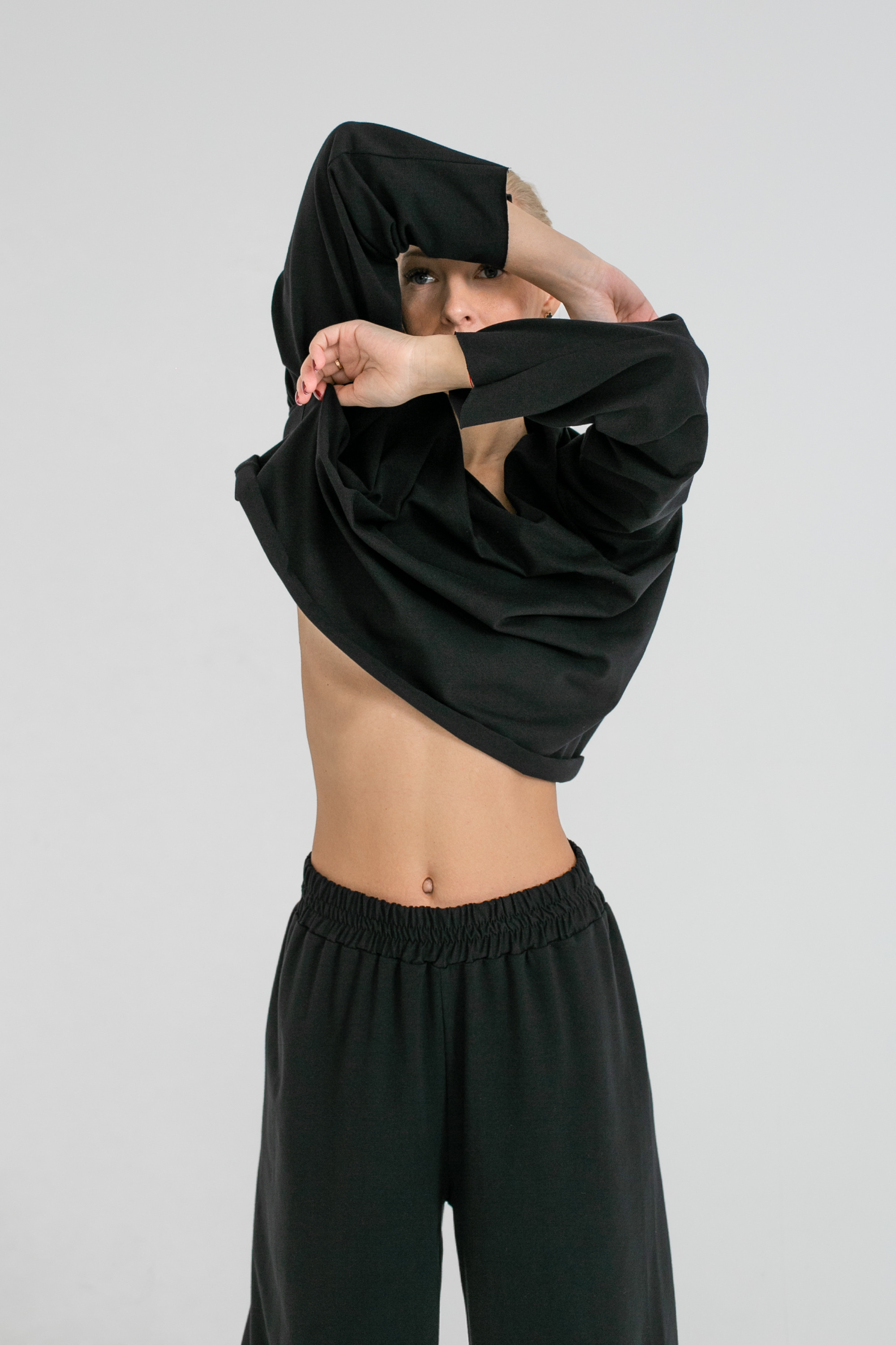 GAMIN. Фотограф Евгения Агеева