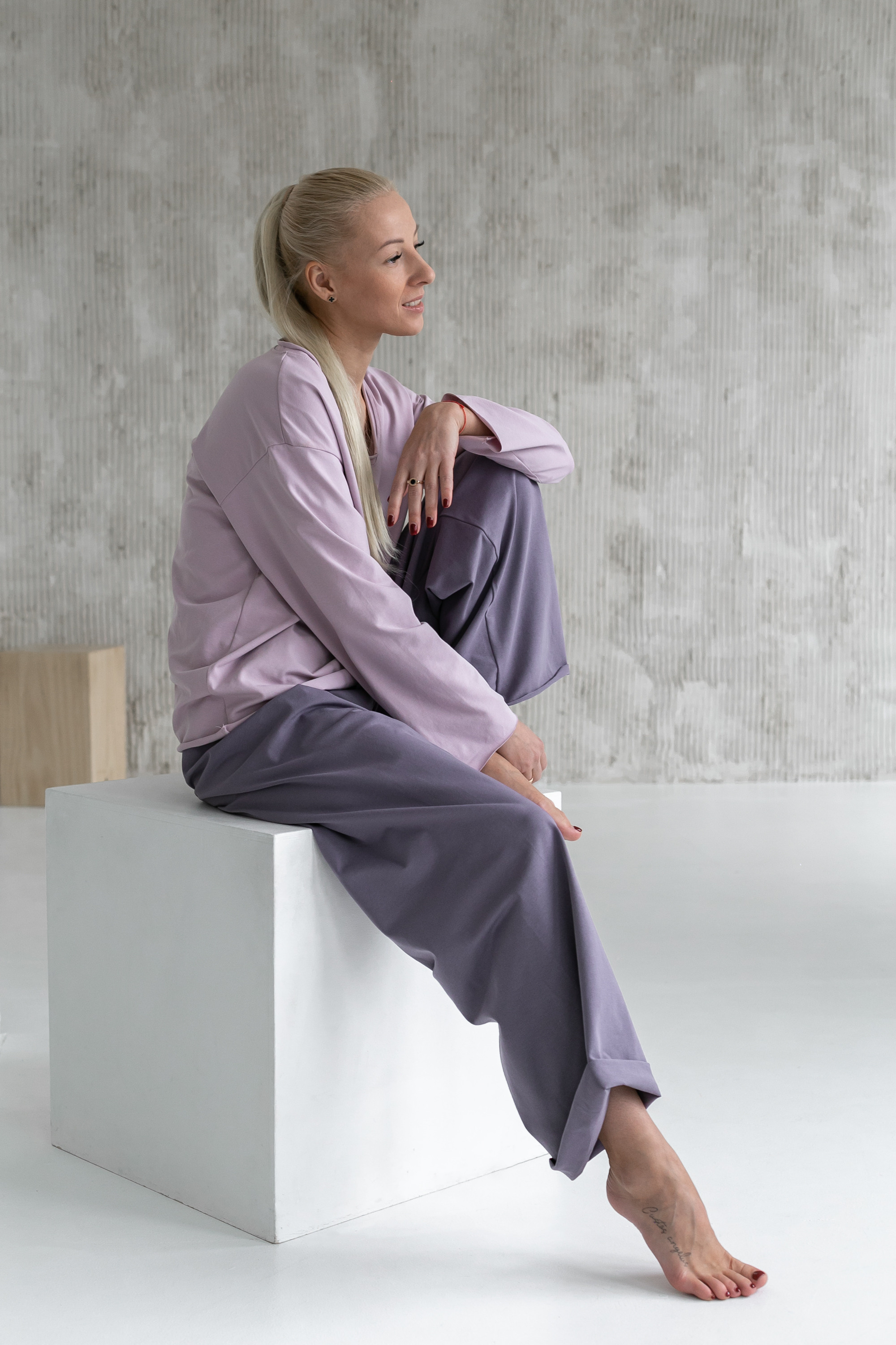 GAMIN. Фотограф Евгения Агеева