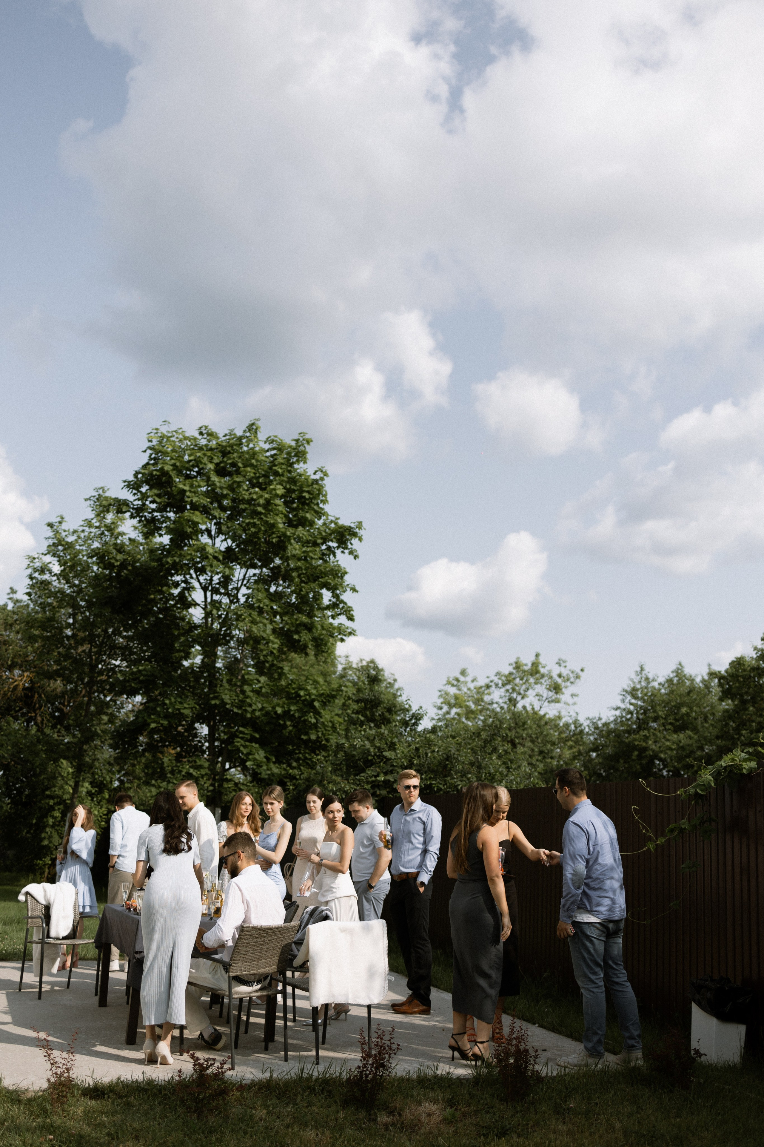 Камерный вечер. Свадебный фотограф Нижний Новгород