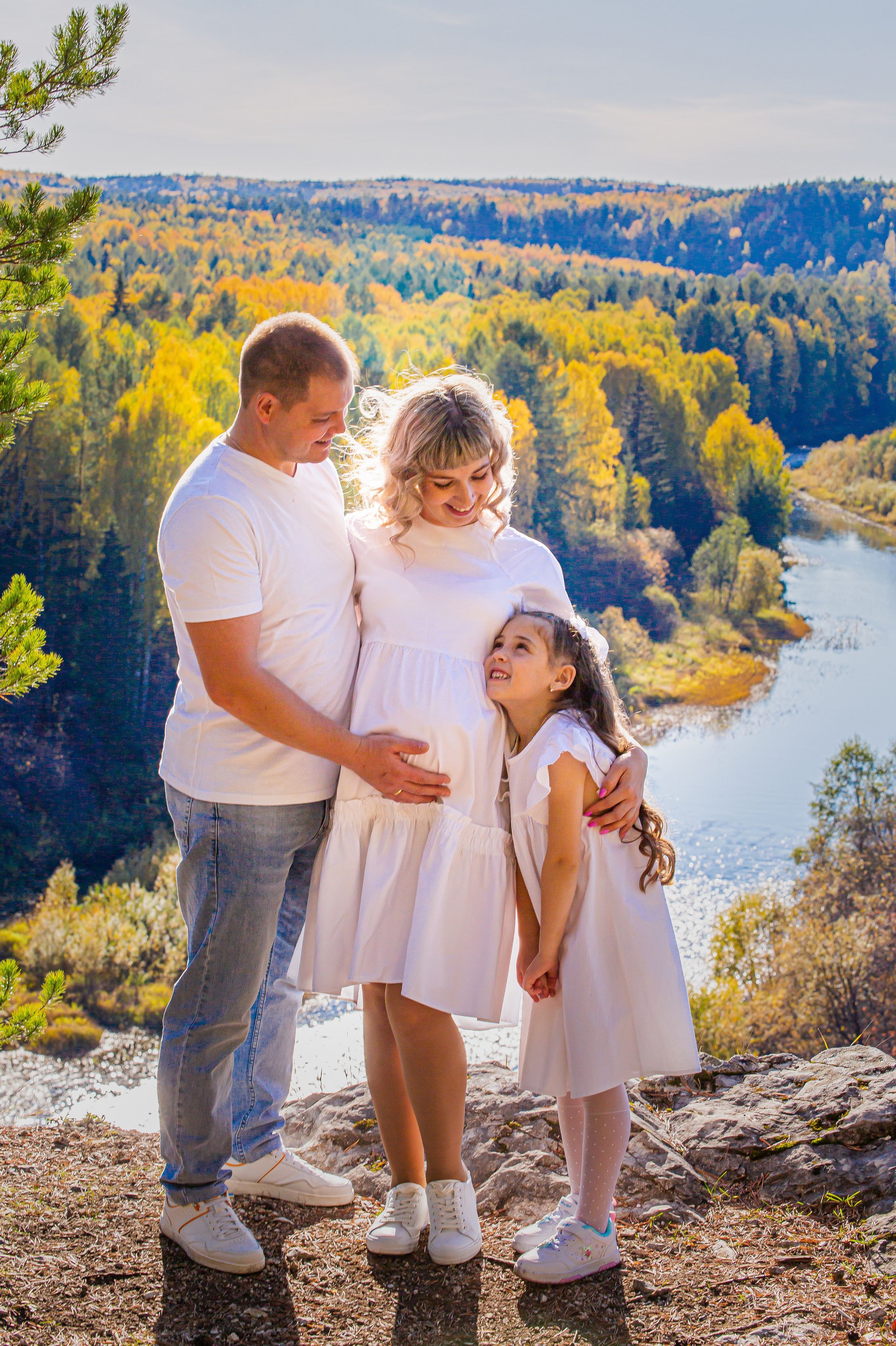 В ожидании чуда. Авторские туры с профессиональным фотографом