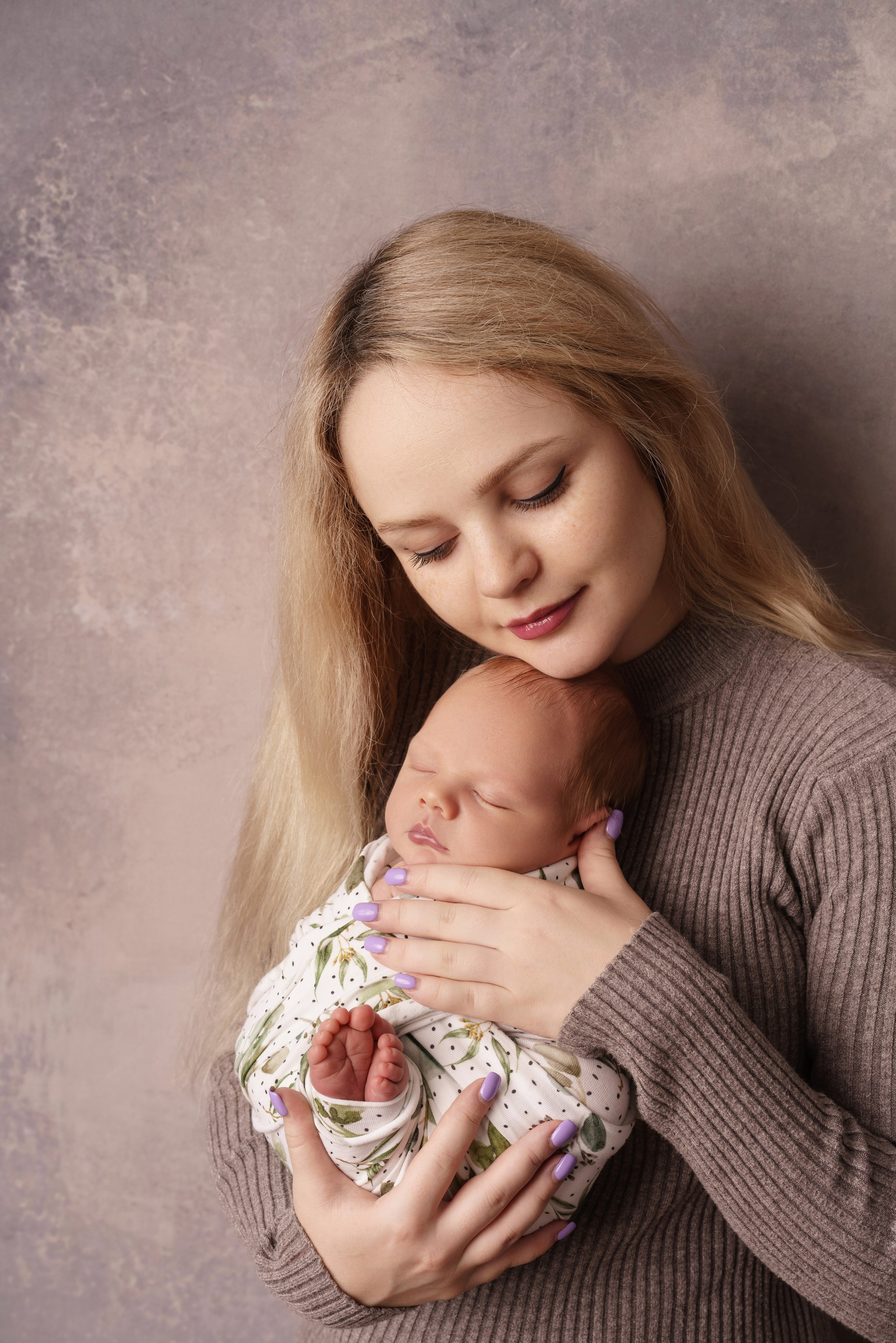 Семейные фотосессии с новорожденными | Трогательные кадры малышей и их близких в Москве и МО. Фотосессия новорожденных в Москве и Московской области | Профессиональный фотограф newborn — Татьяна Иванова