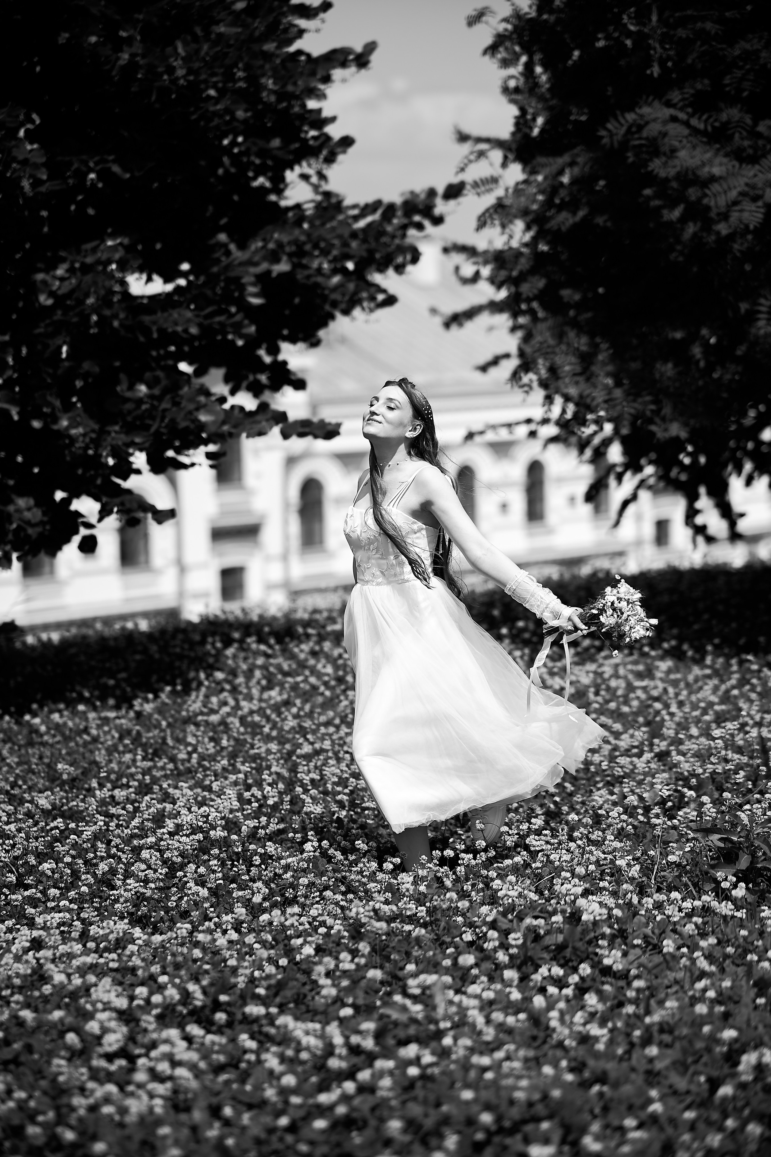 A&A. Профессиональный репортажный фотограф в Самаре Никита Королев