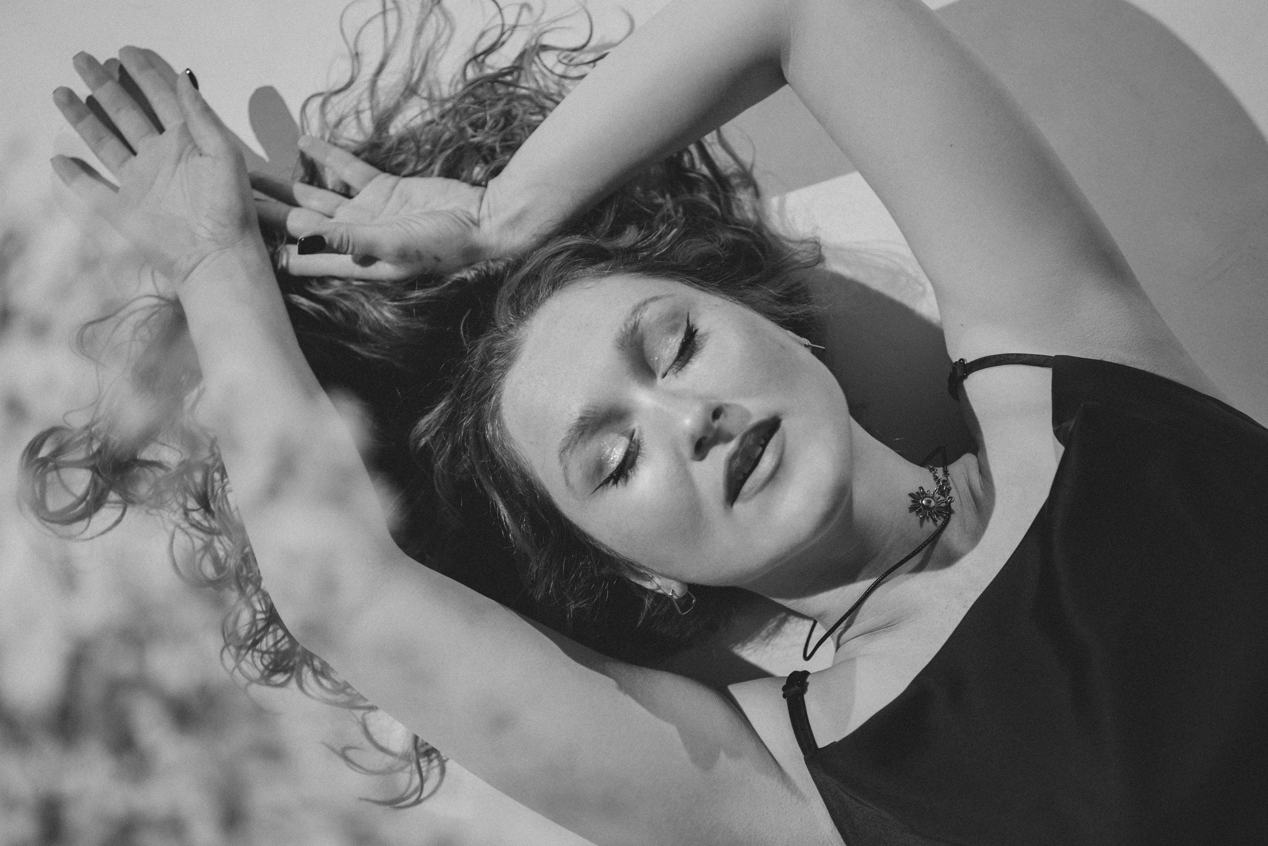 Елена прекрасная. Фотограф Людмила Белова