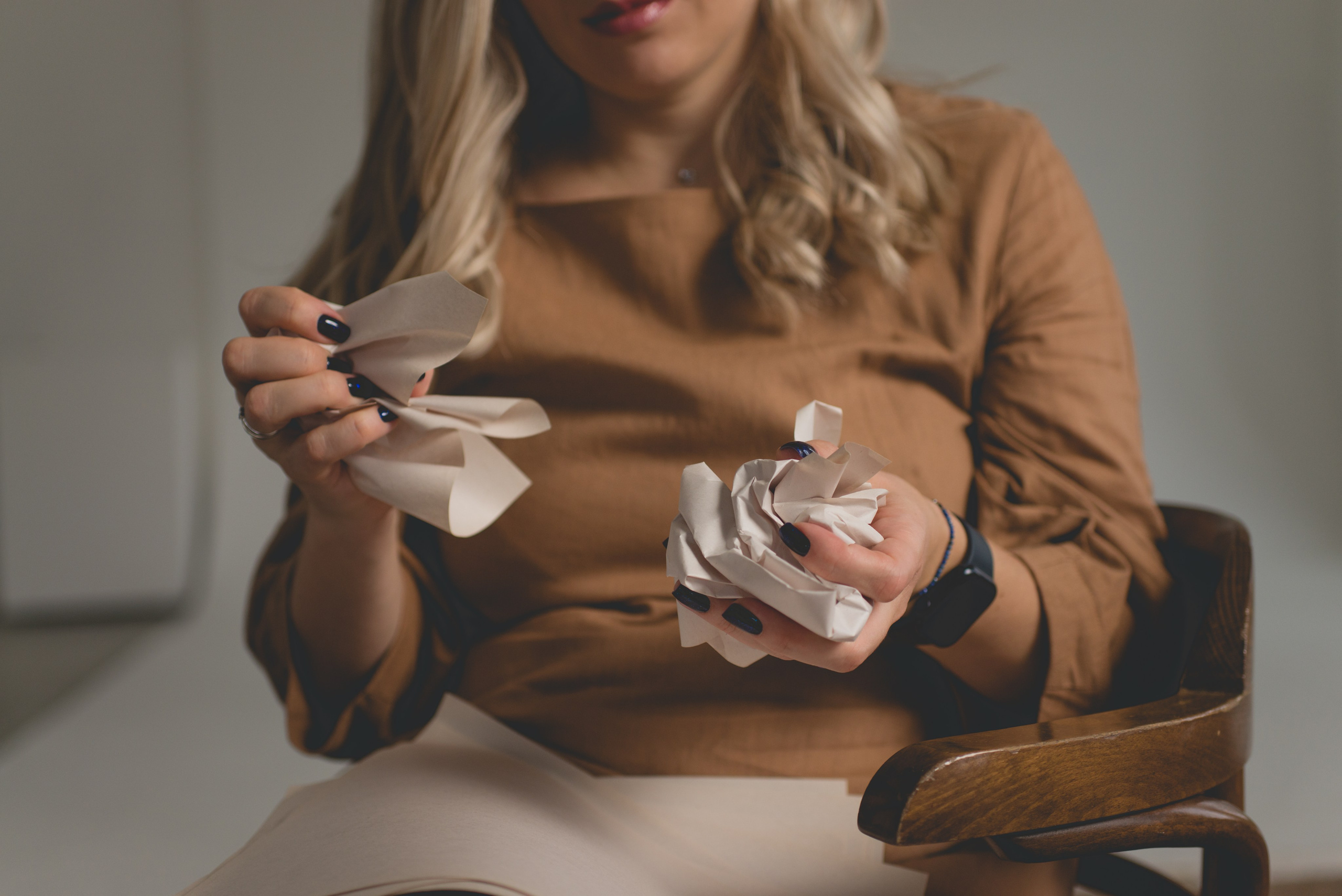 Юлия. Контент для психолога. Фотограф Людмила Белова