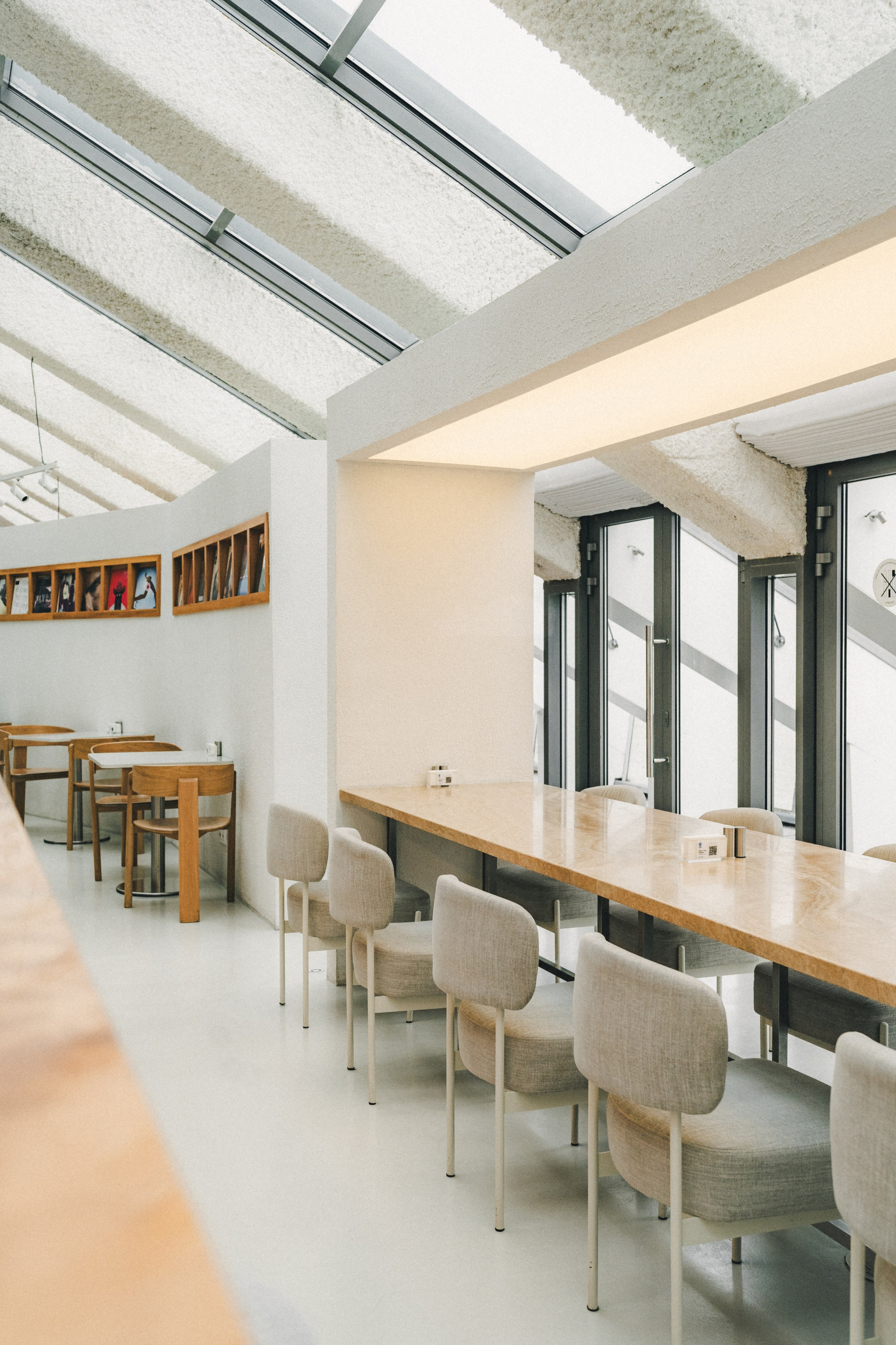 Found Record Store & Pizzeria. Фотограф Илья К. в Москве