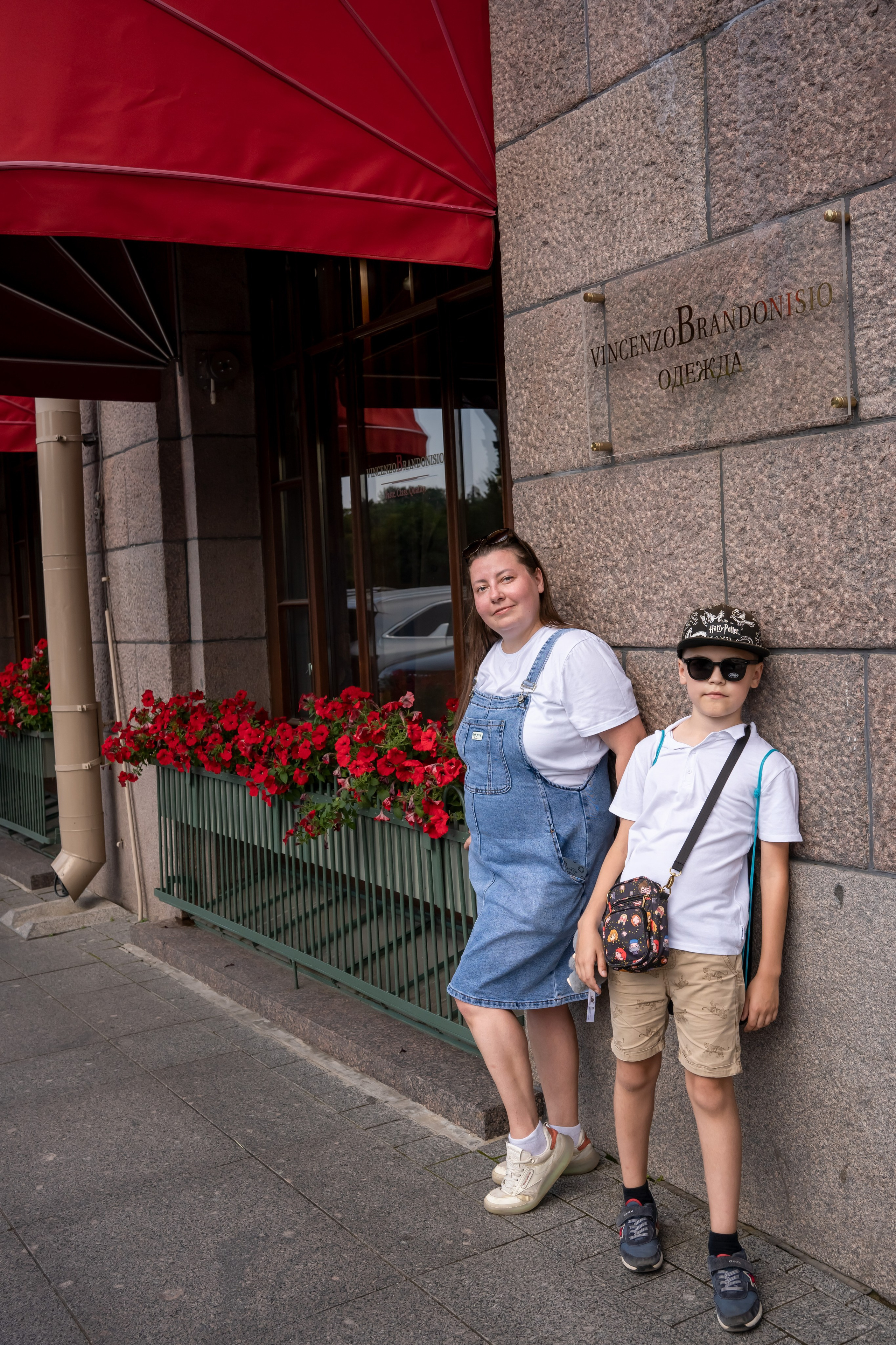 В полдень. Студийный и портретный фотограф в САНКТ-ПЕТЕРБУРГЕИрина Махаон
