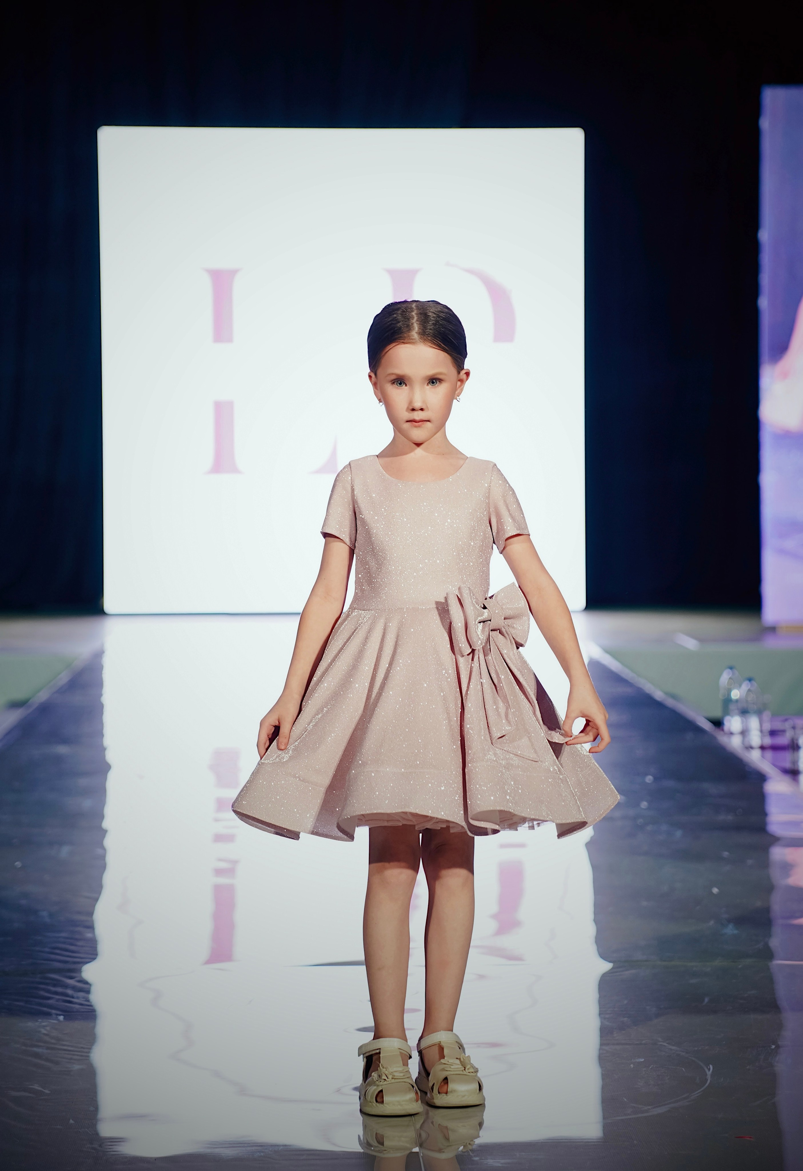 Siberian Fashion Week 2024. Little_Princess.38