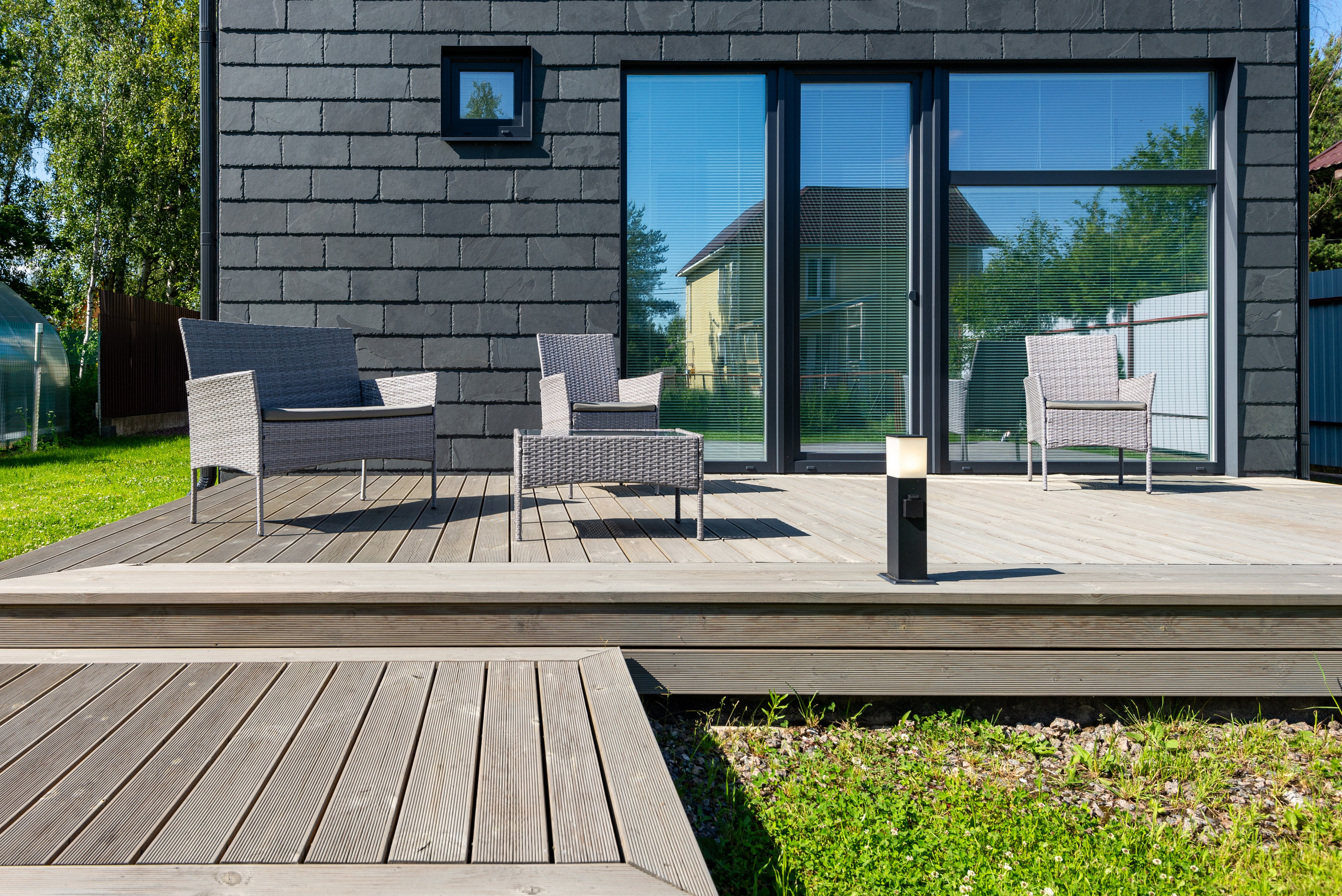 Загородные дома. Интерьерный фотограф Александр Плотников