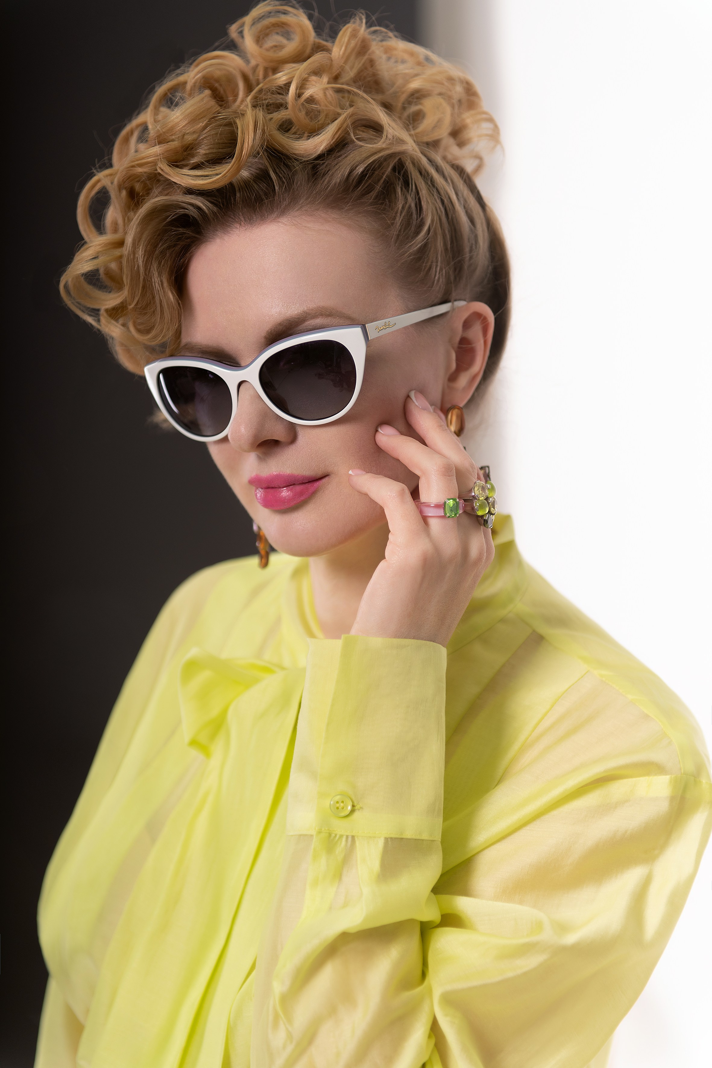 FASHION. Семейная, детская, свадебная фотостудия полного цикла в Рязани