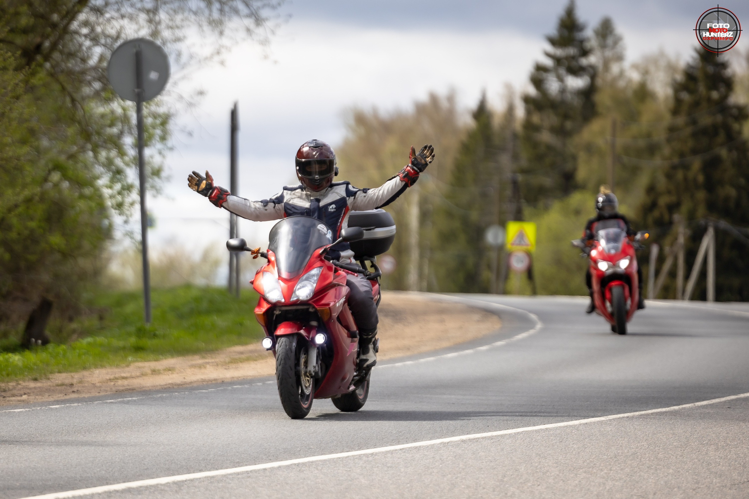 Первое Сафари в 2025 г. на Рогачевском ш. Фотограф Владимир Охрименко