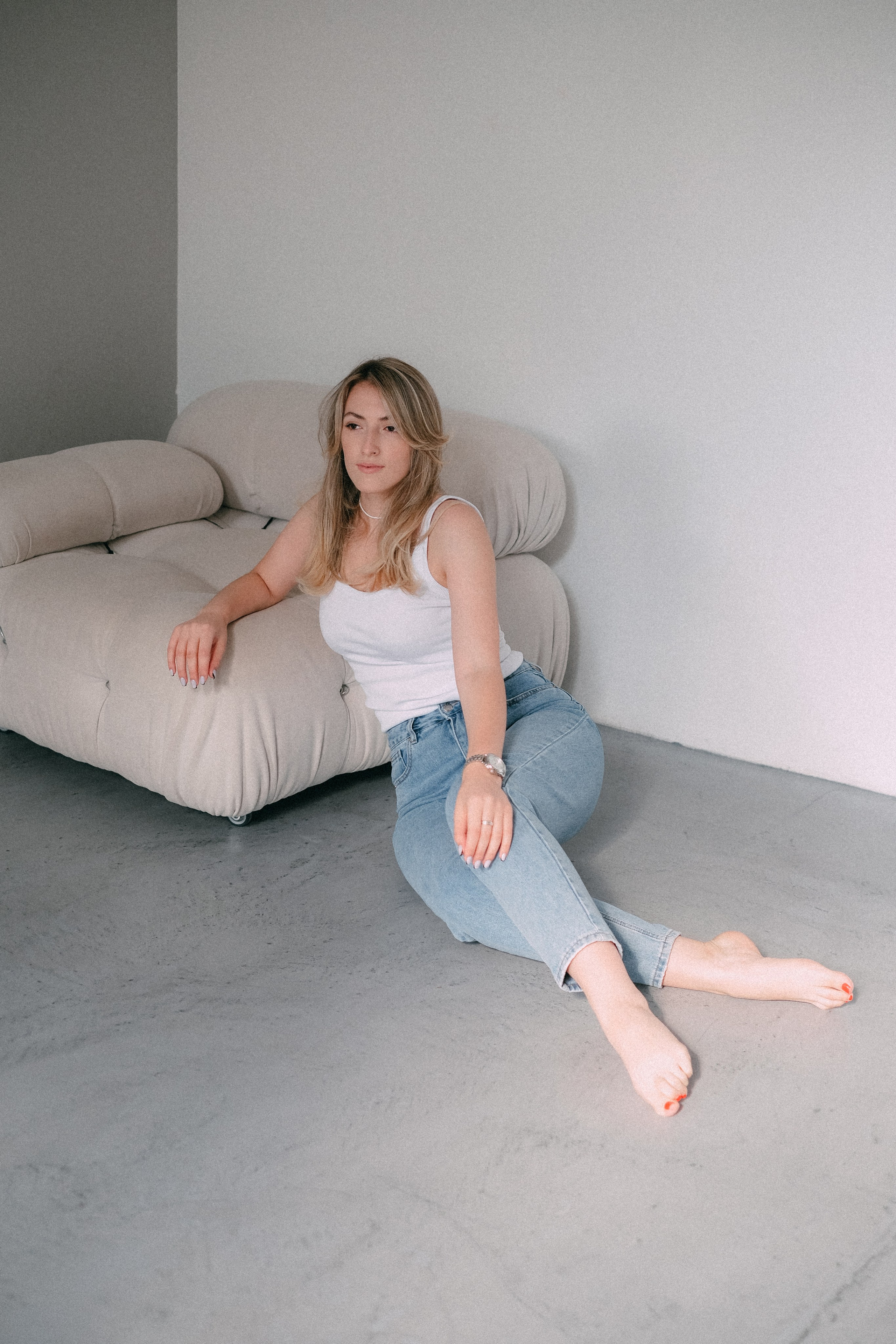 Настя. Андрющенко Мария фотограф Волгоград