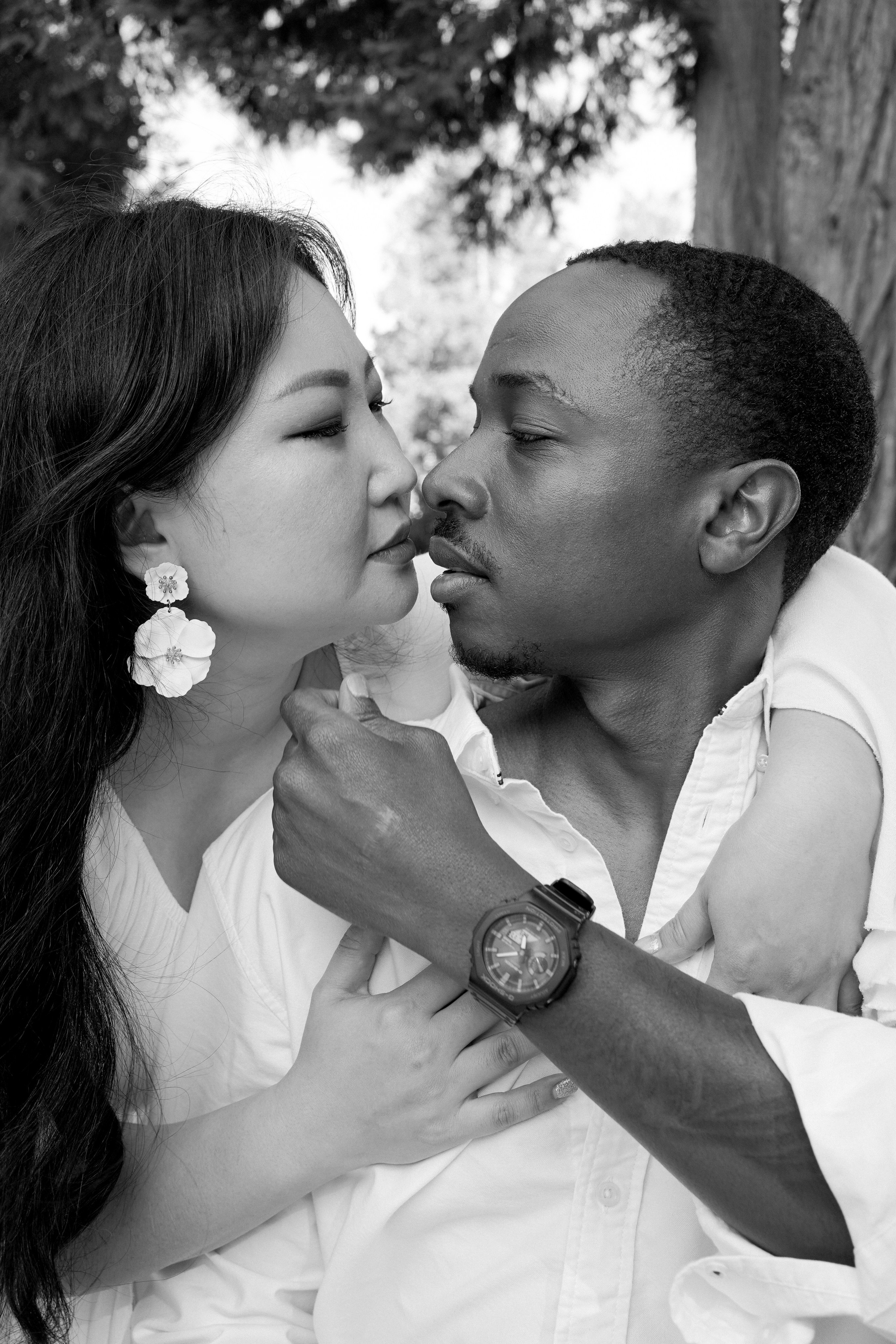 CHRIS&JULIA. Elopement & wedding photographer in Seattle, WA