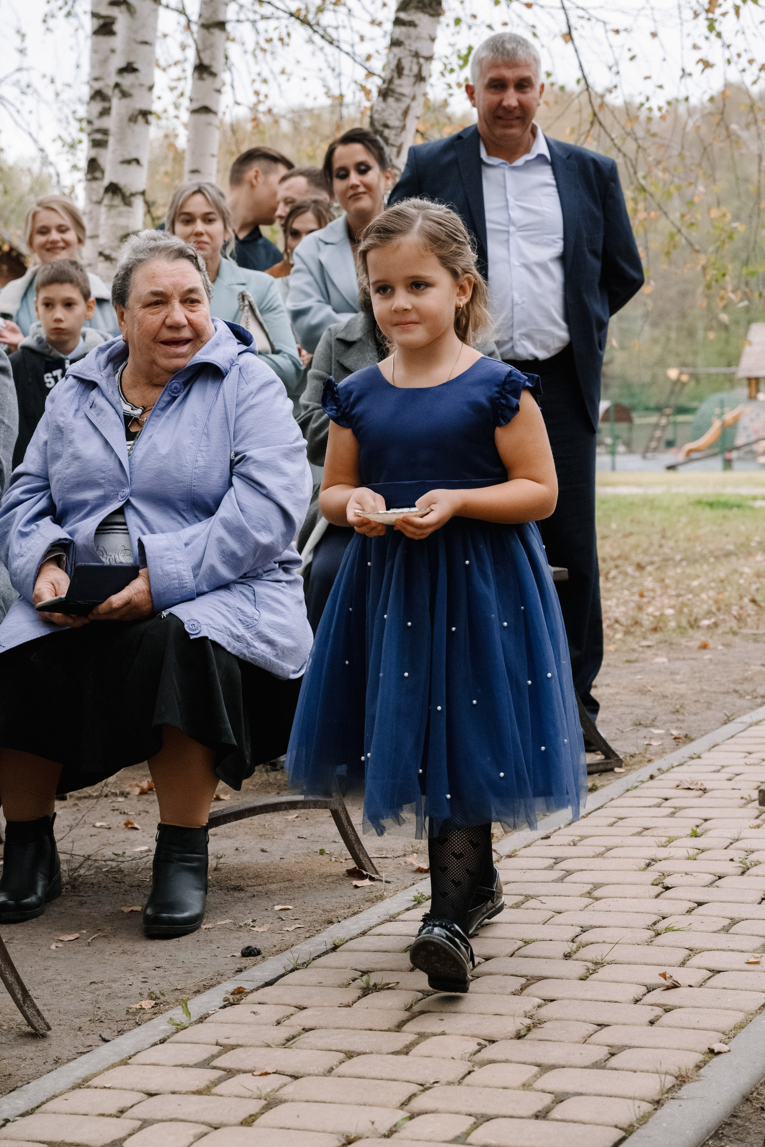 Свадьба в Ступино Татьяны и Павла
